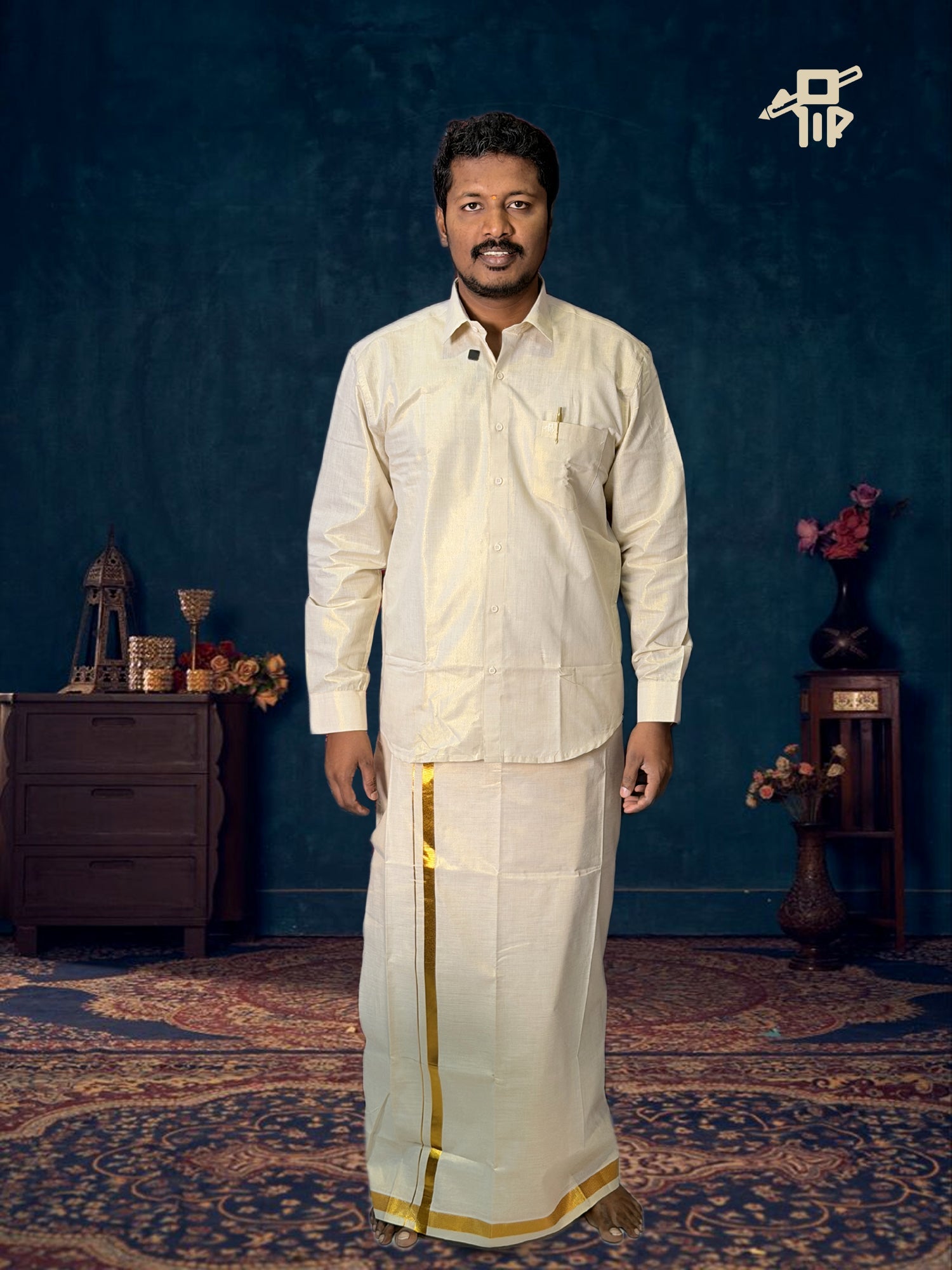 Wedding Tissue Combo