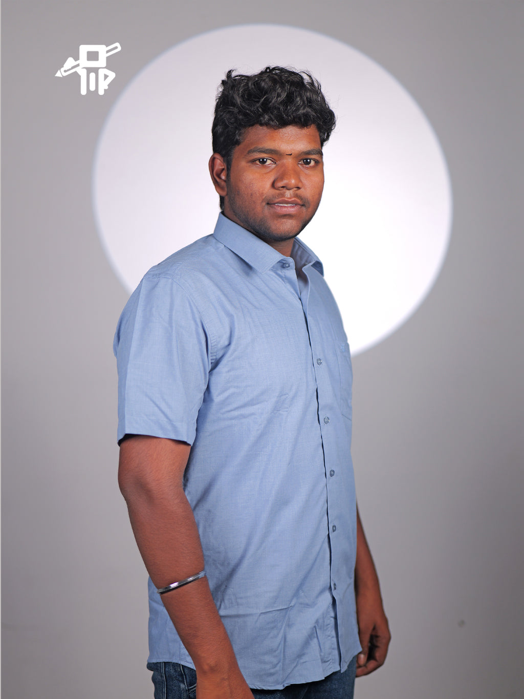 Vintage Shining Shirt