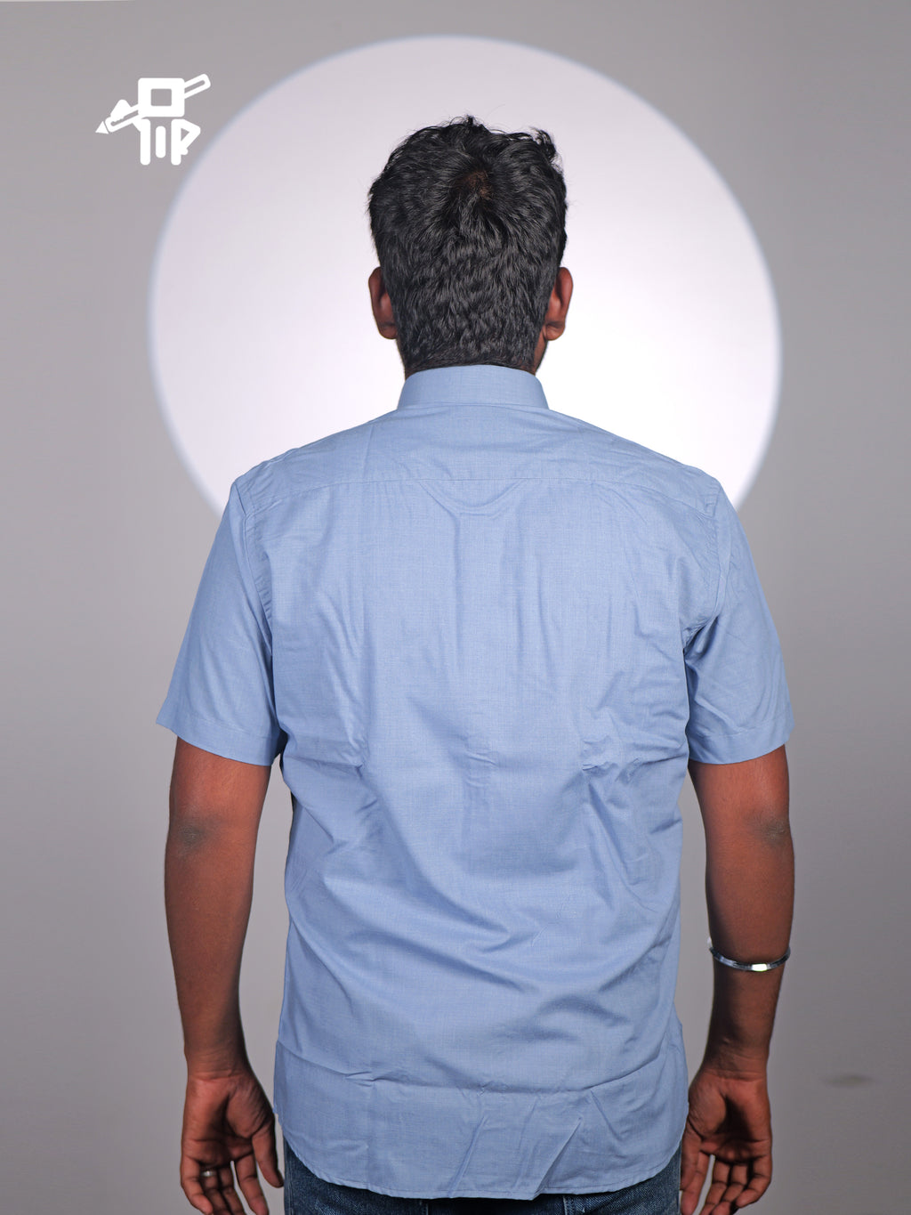 Vintage Shining Shirt