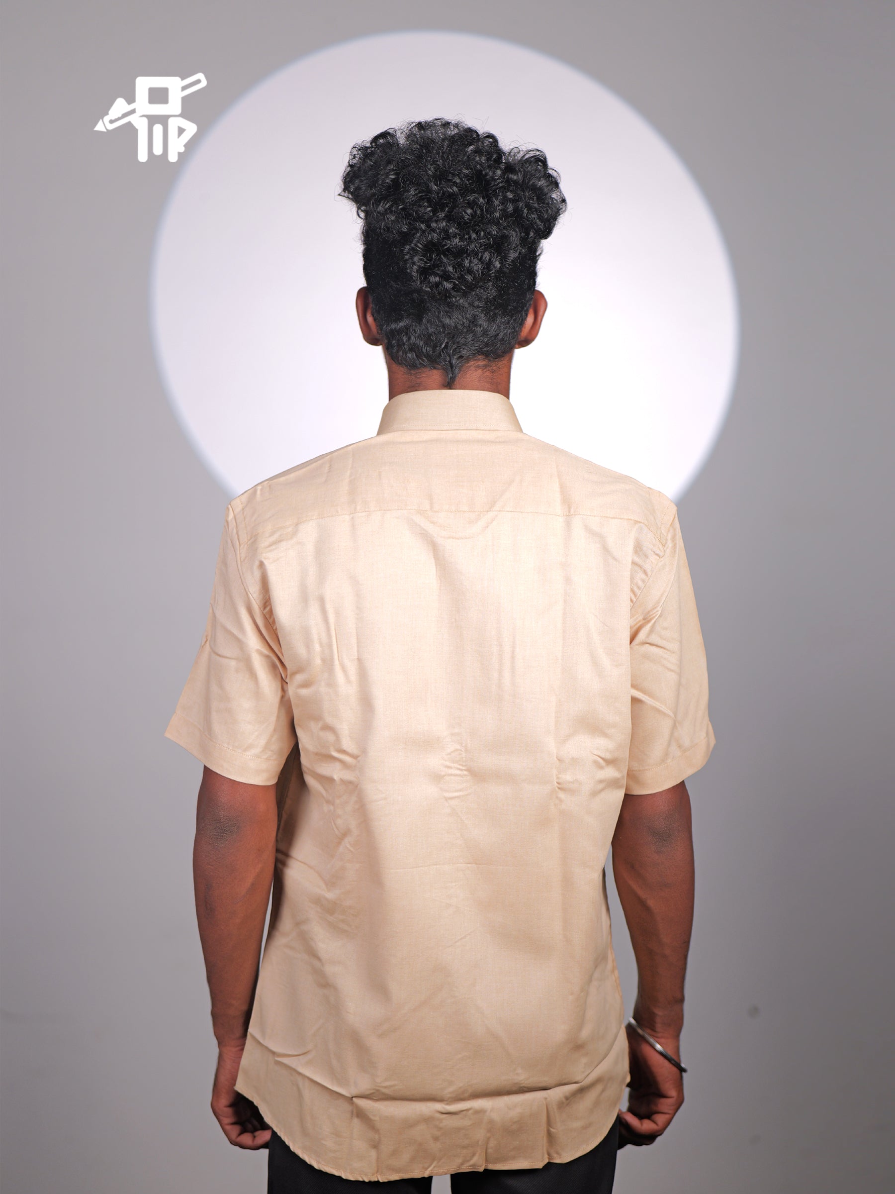 Vintage Shining Shirt