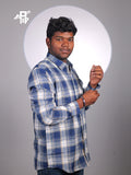 Checked Shirt
