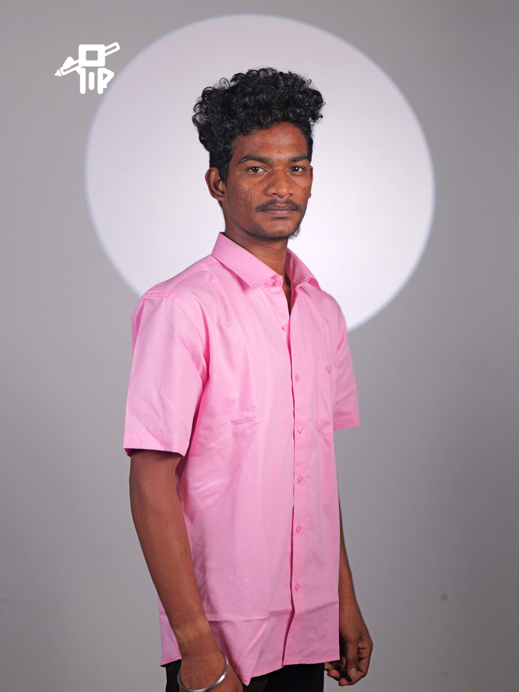 Vintage Shining Shirt