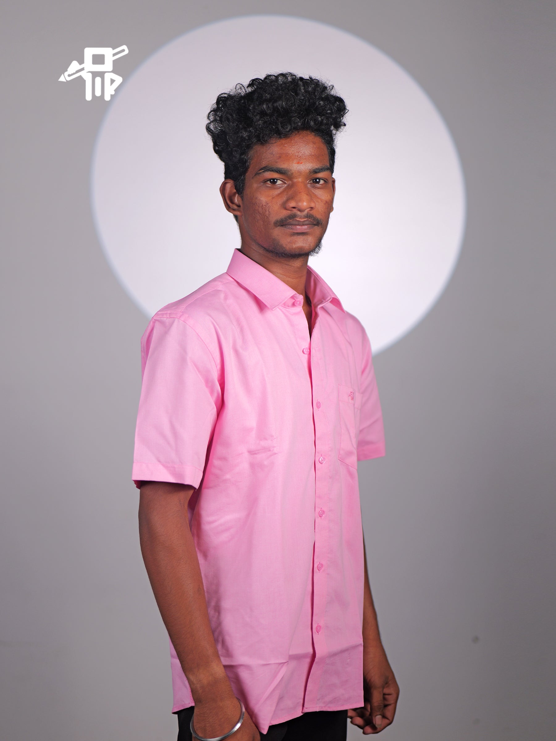 Vintage Shining Shirt