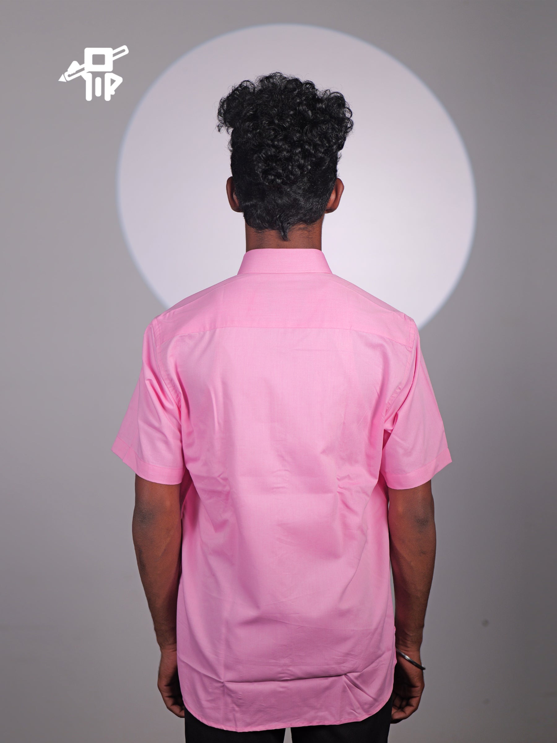 Vintage Shining Shirt