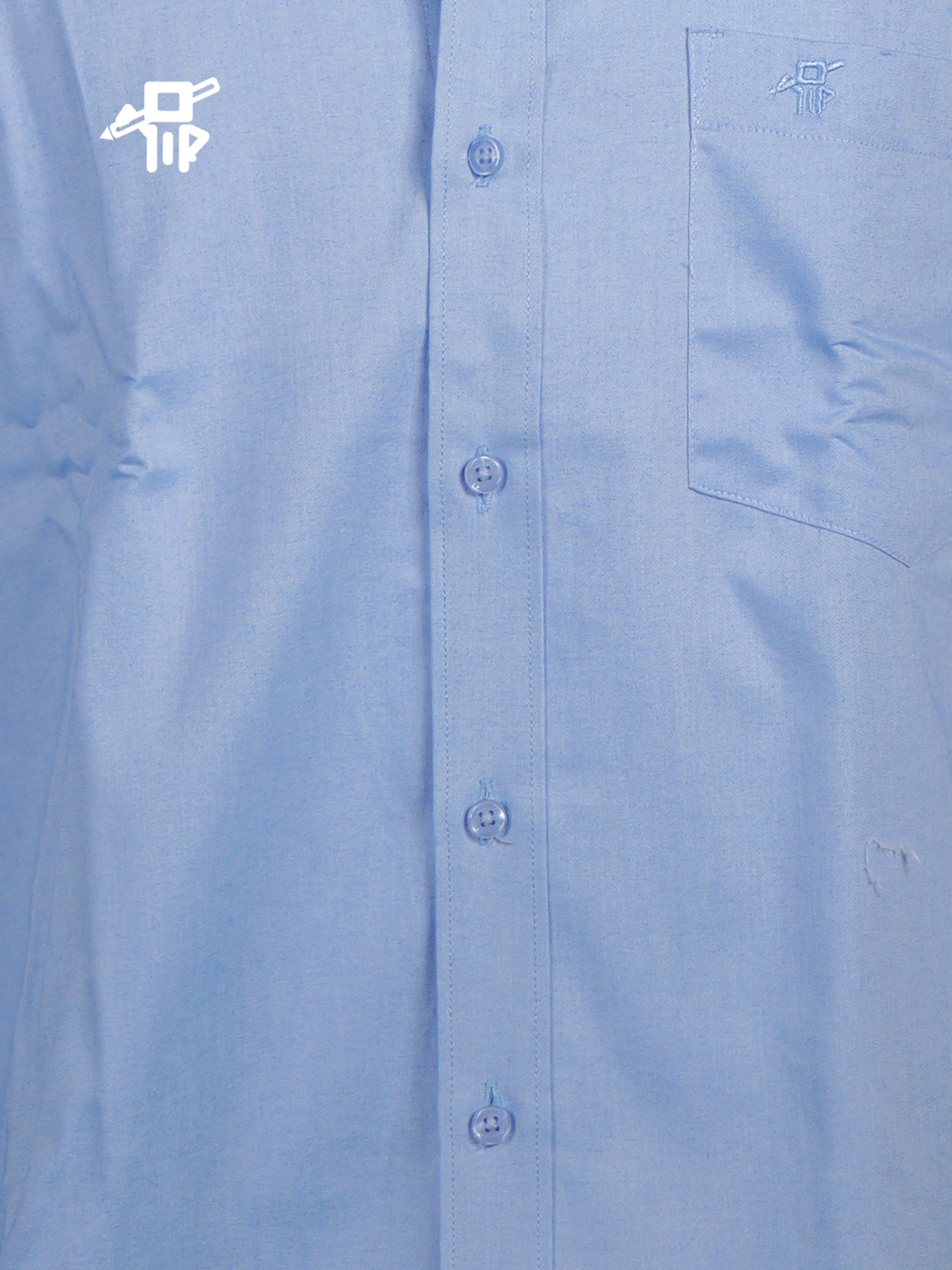 Vintage Shining Shirt