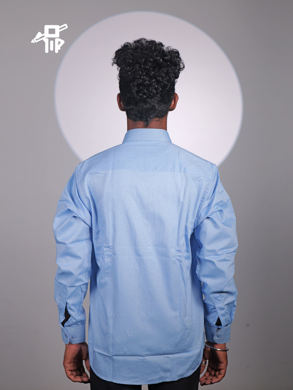 Vintage Shining Shirt