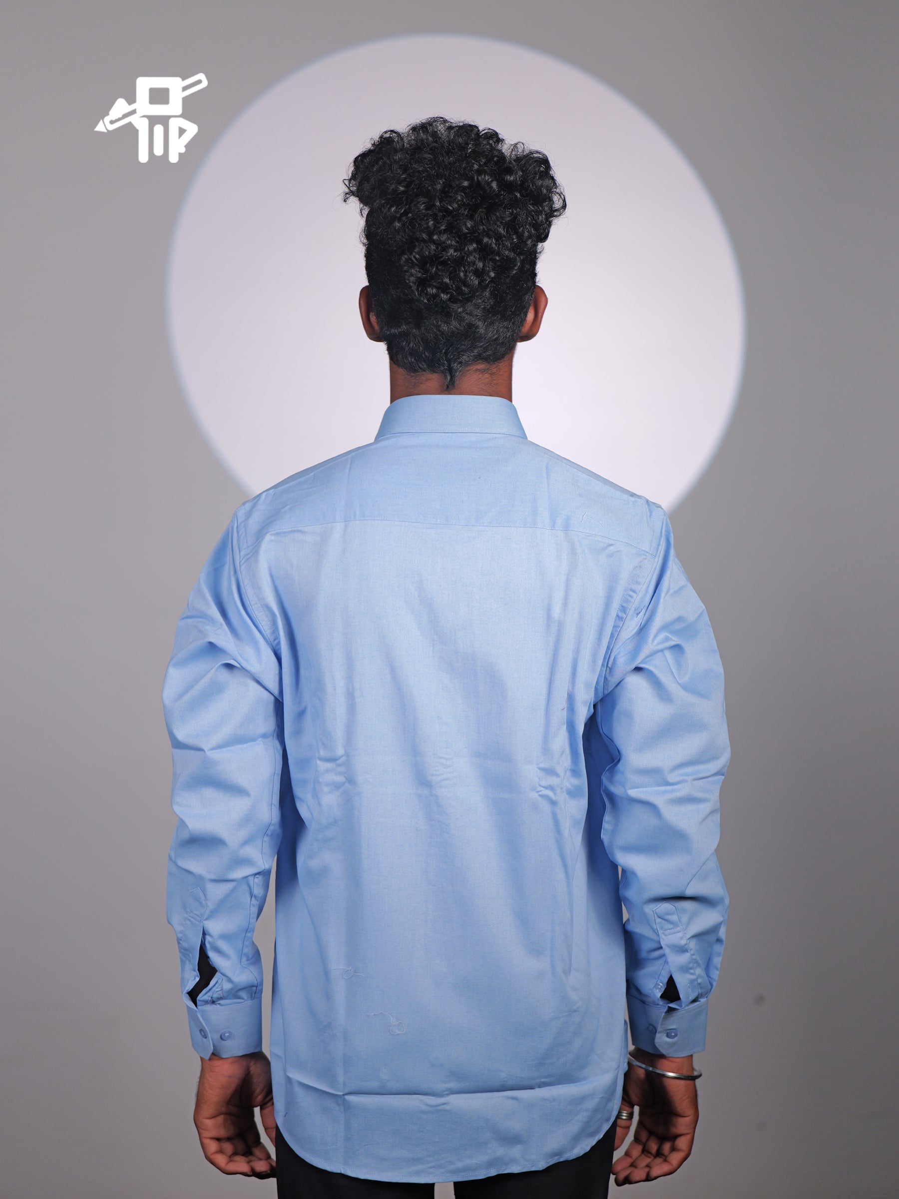 Vintage Shining Shirt