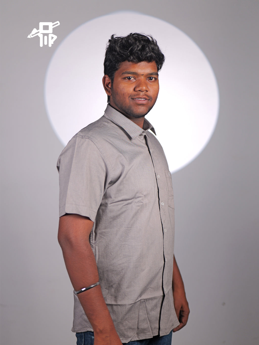 Vintage Shining Shirt