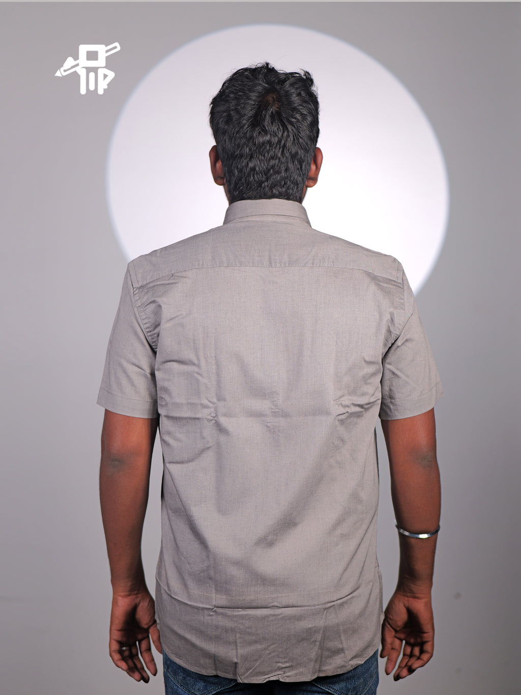 Vintage Shining Shirt