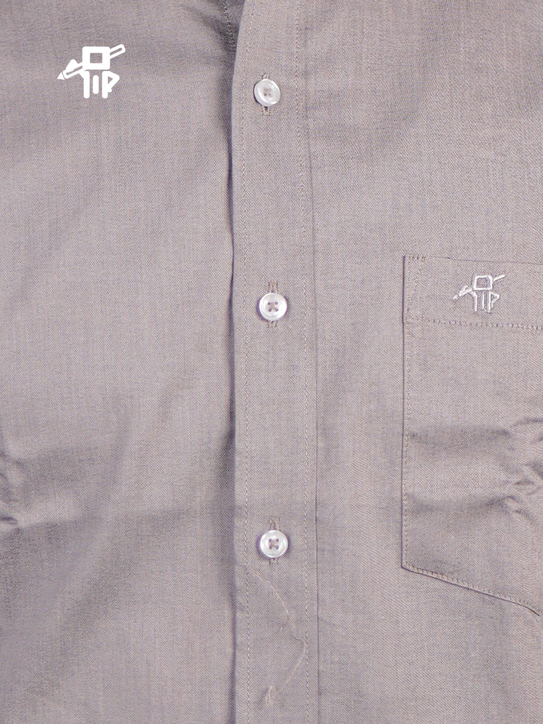 Vintage Shining Shirt