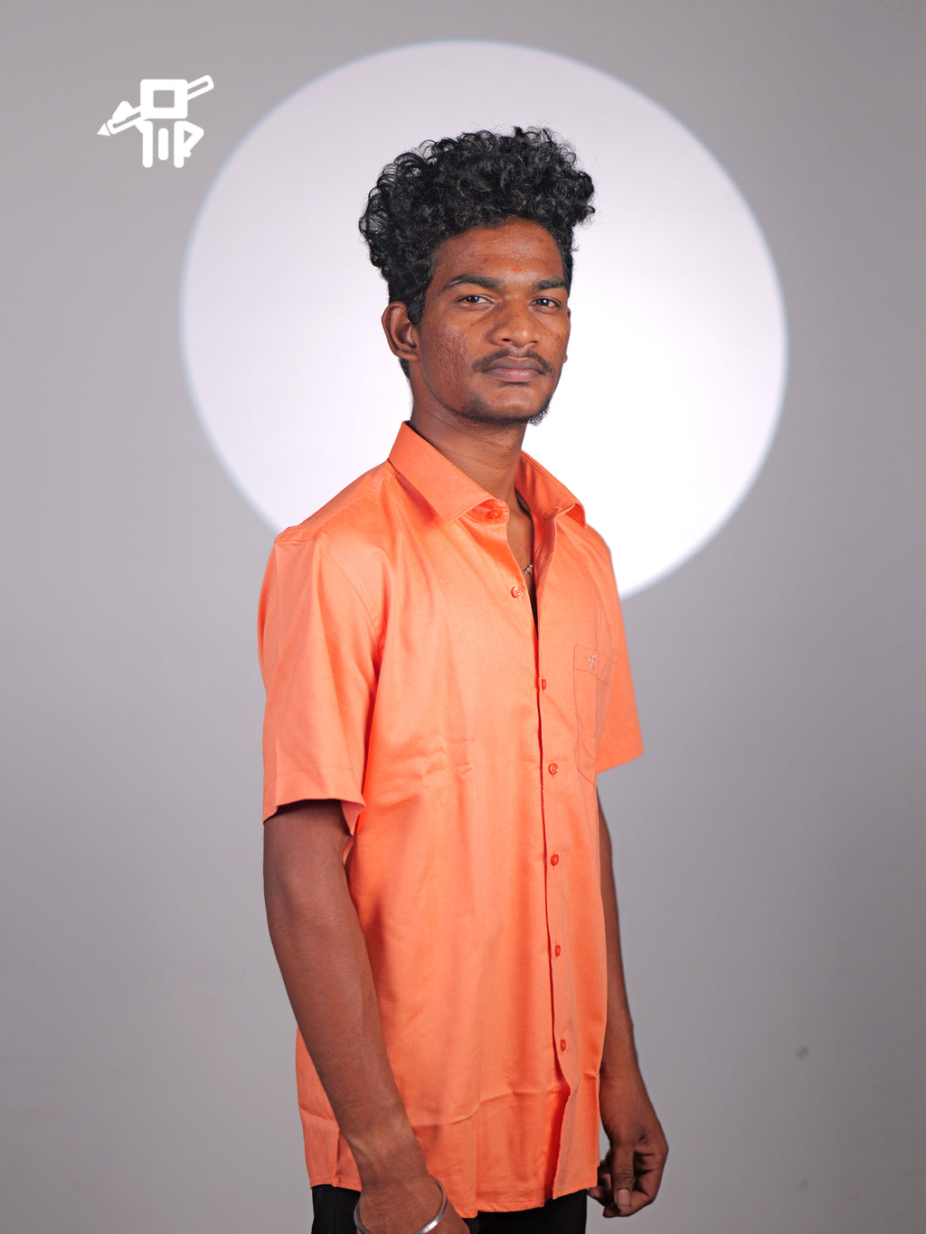 Vintage Shining Shirt