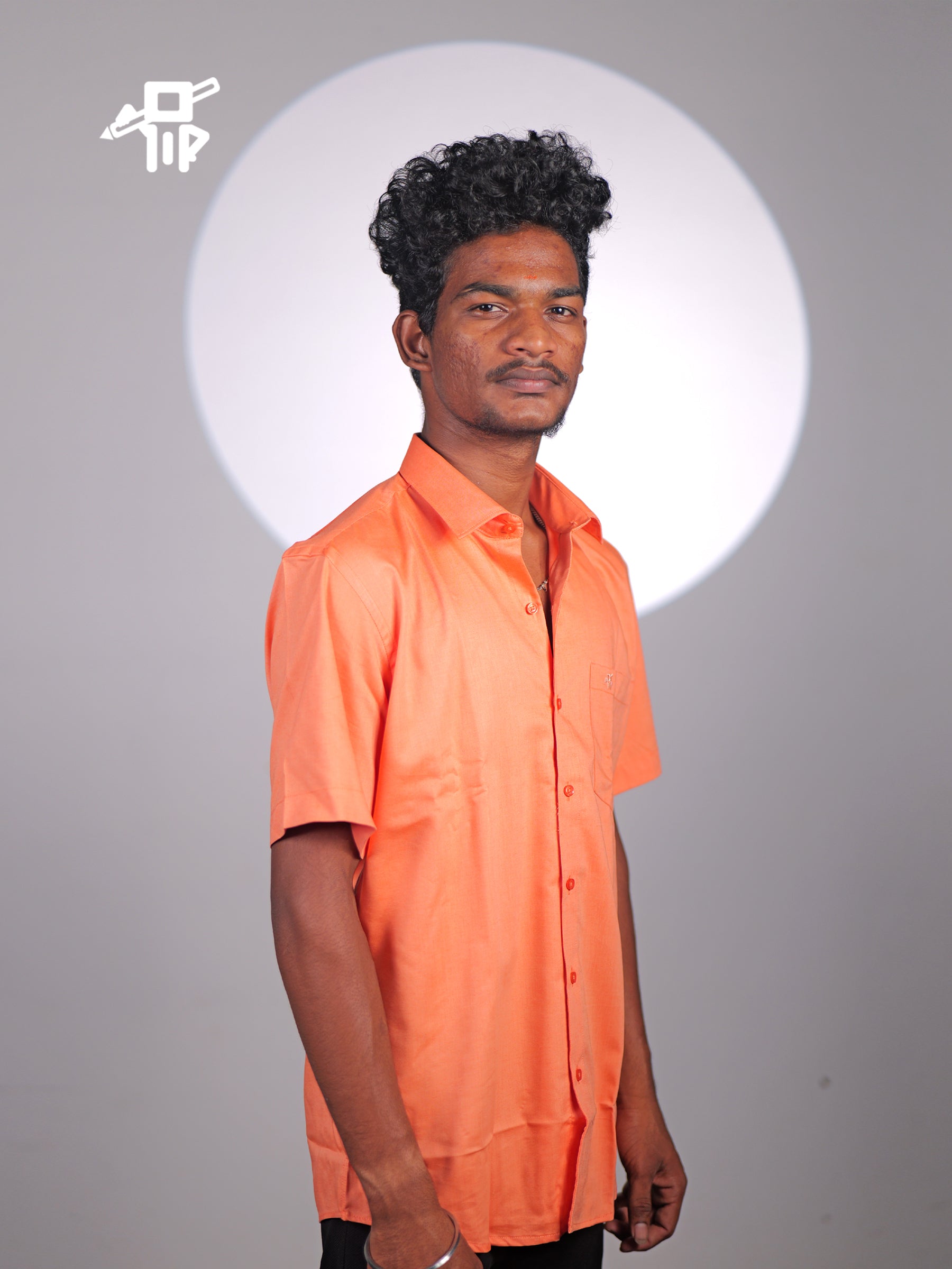 Vintage Shining Shirt