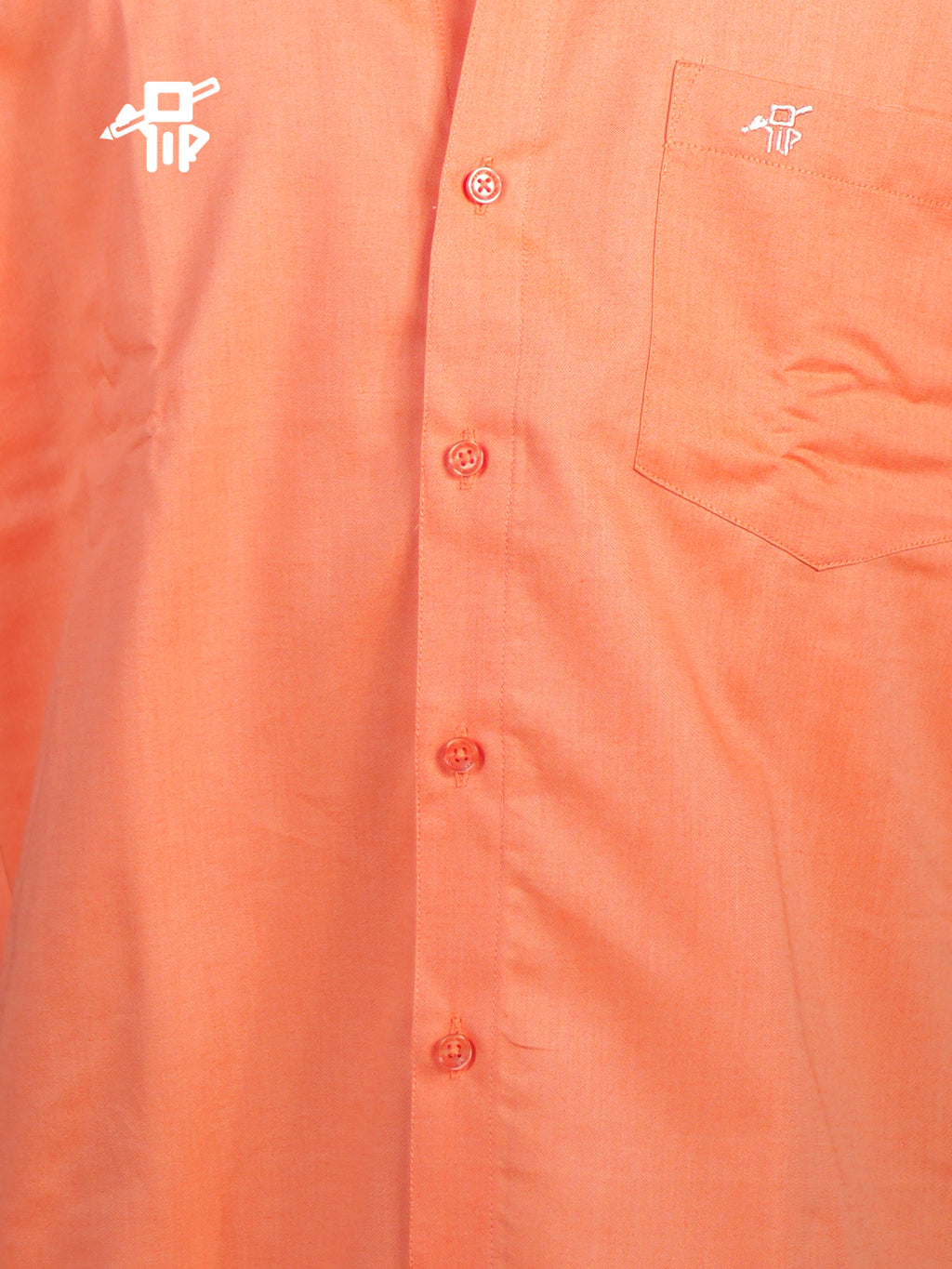 Vintage Shining Shirt