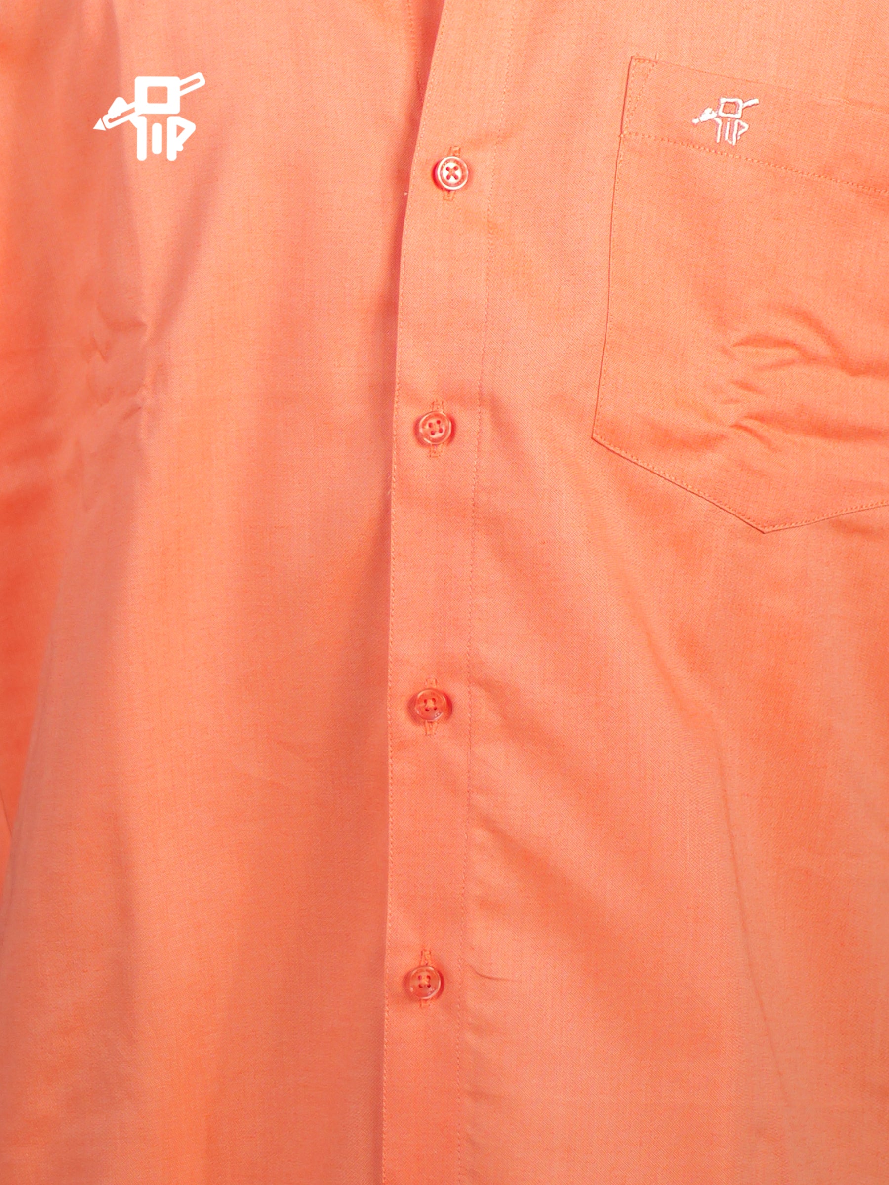 Vintage Shining Shirt