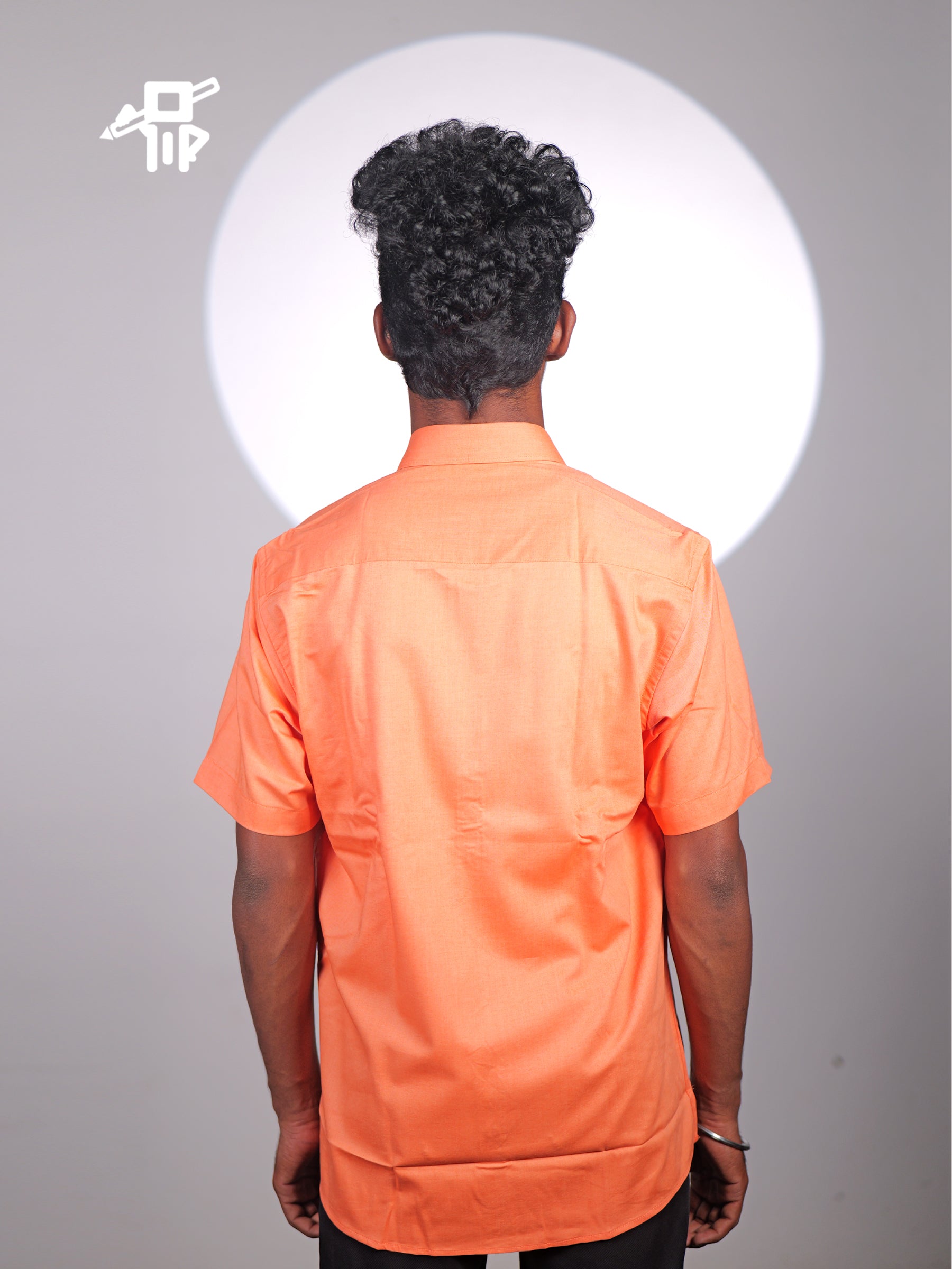 Vintage Shining Shirt