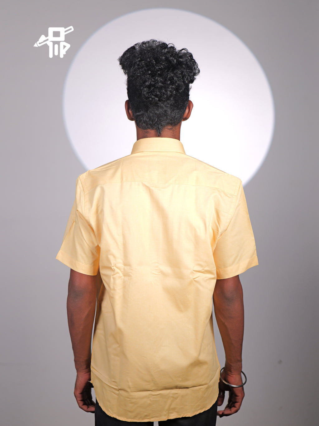 Vintage Shining Shirt