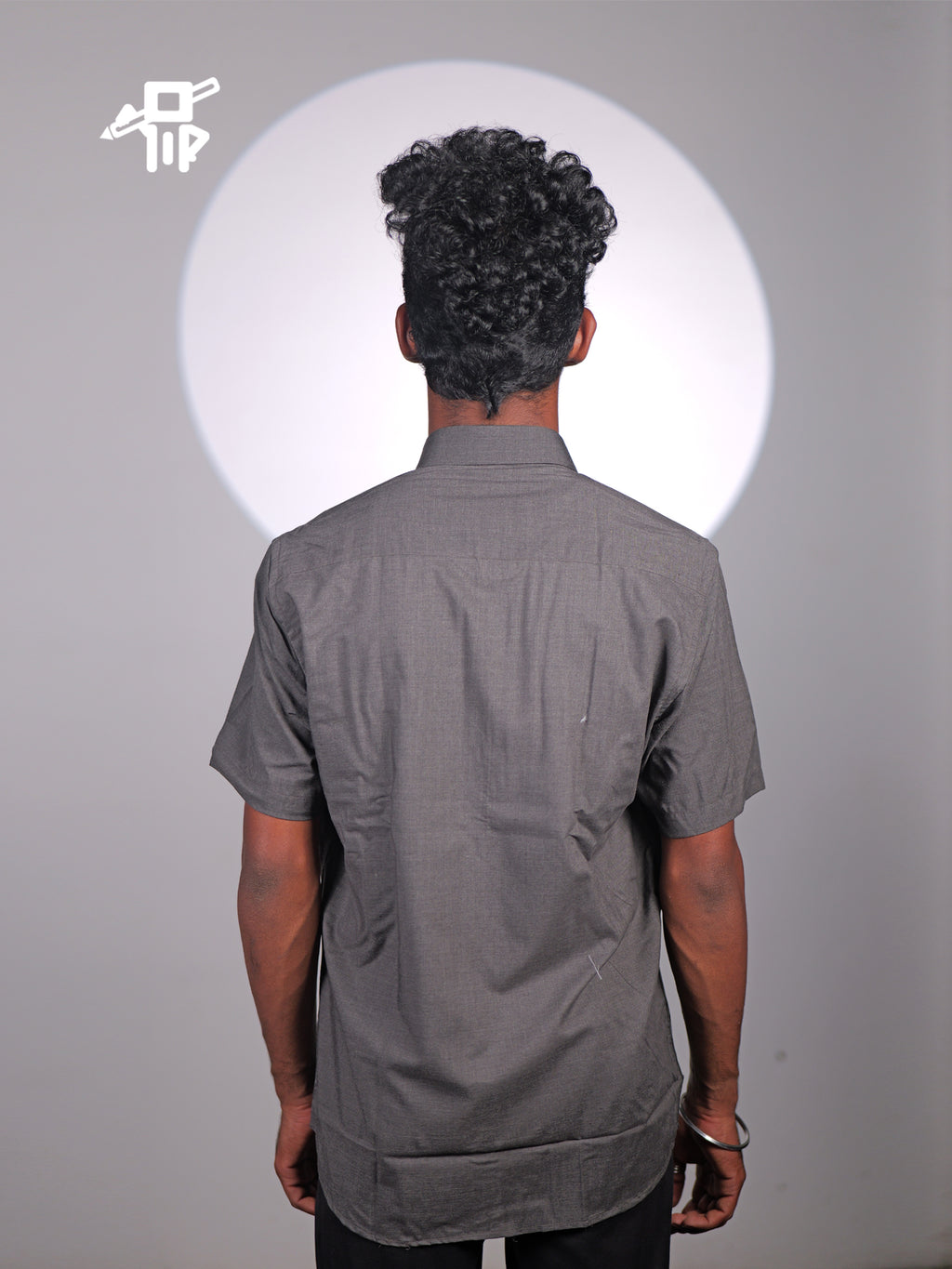 Vintage Shining Shirt