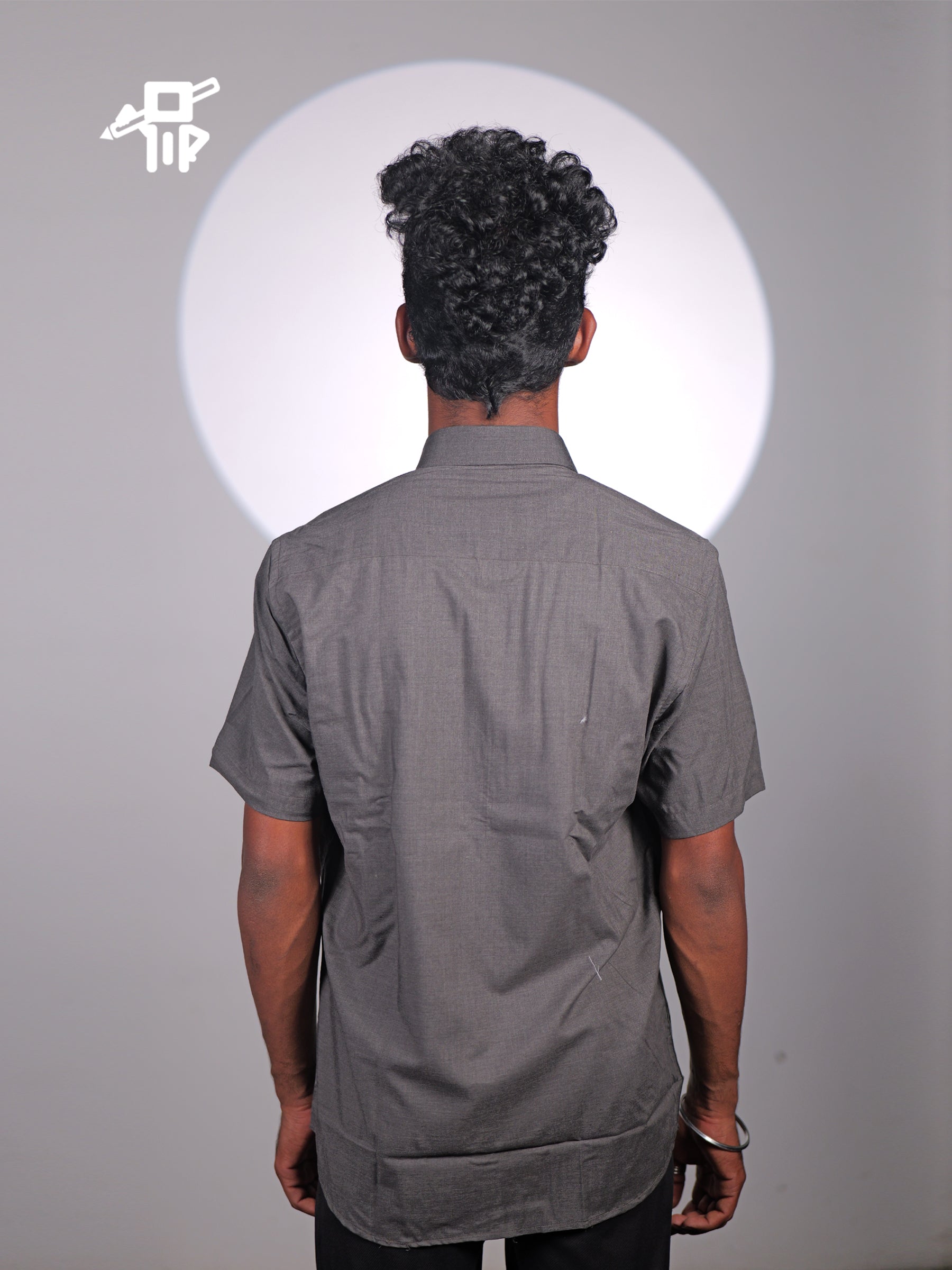 Vintage Shining Shirt