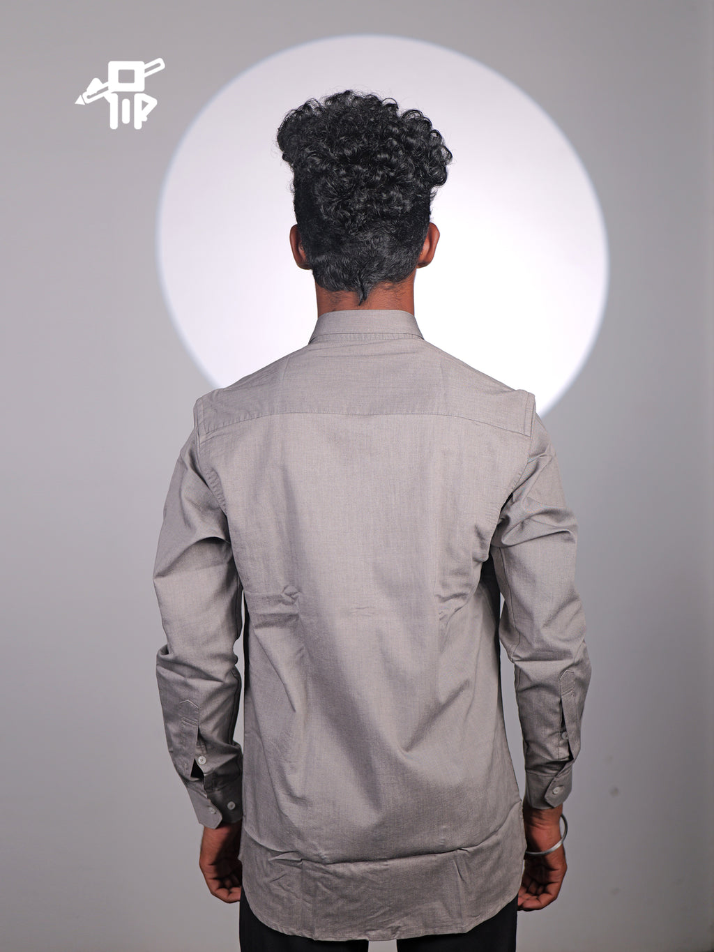 Vintage Shining Shirt