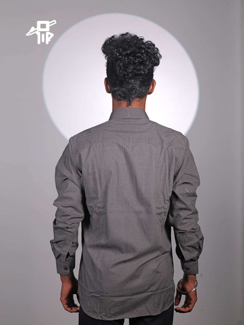 Vintage Shining Shirt