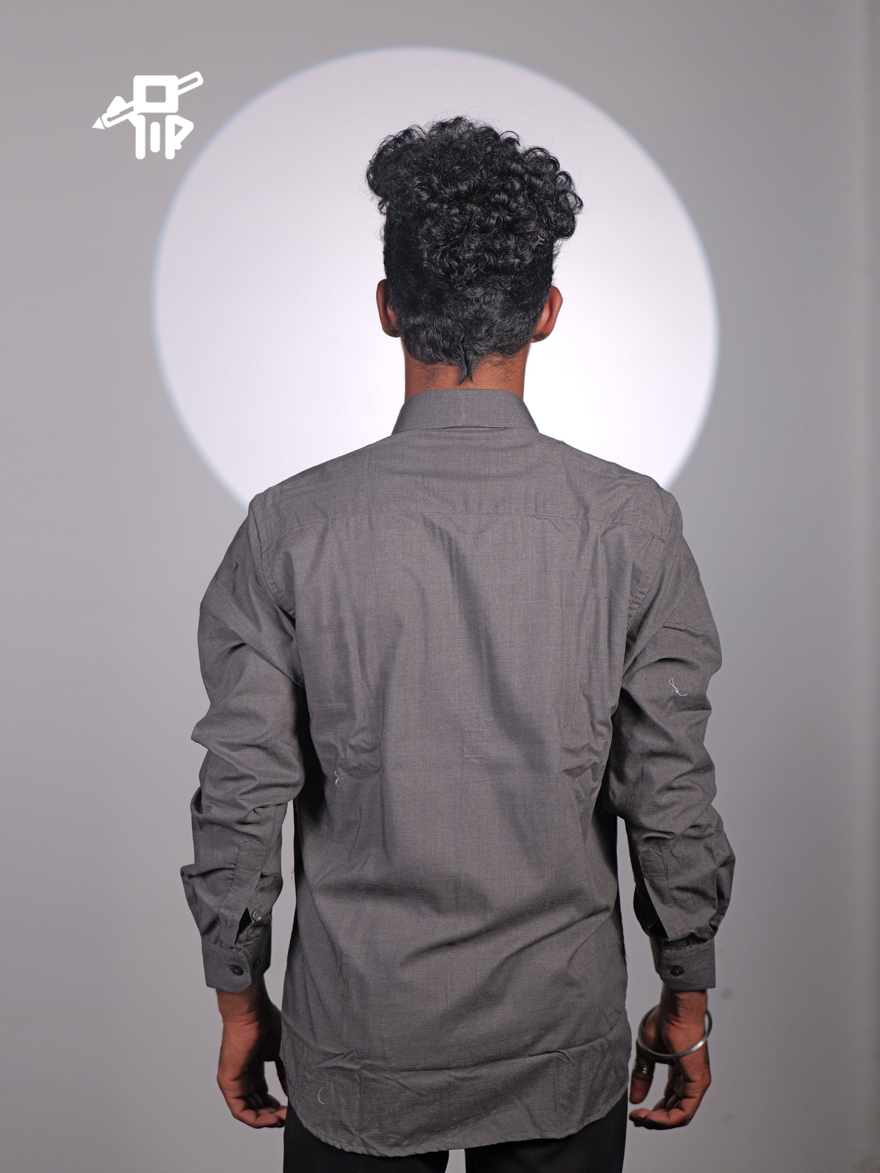 Vintage Shining Shirt