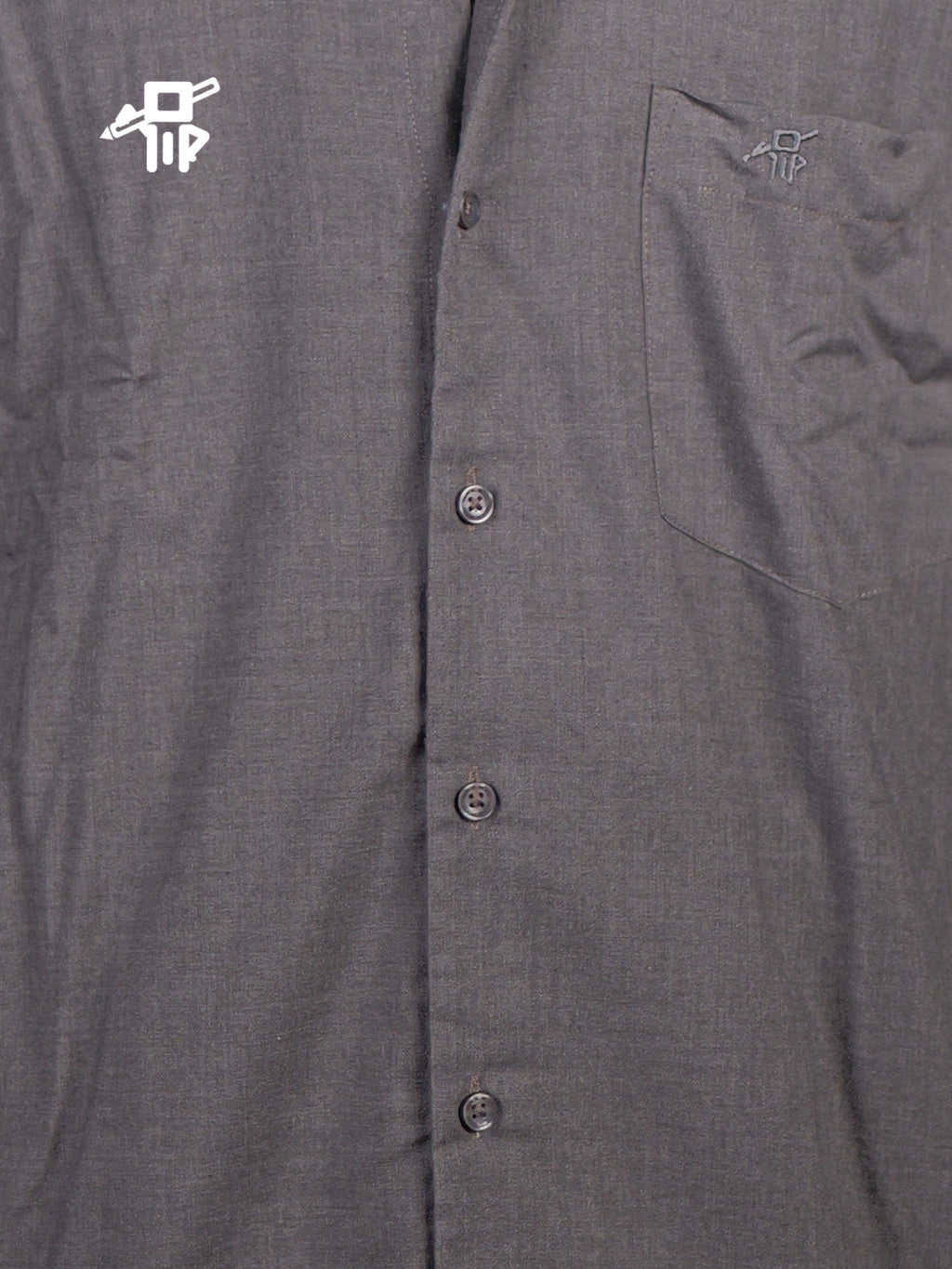 Vintage Shining Shirt