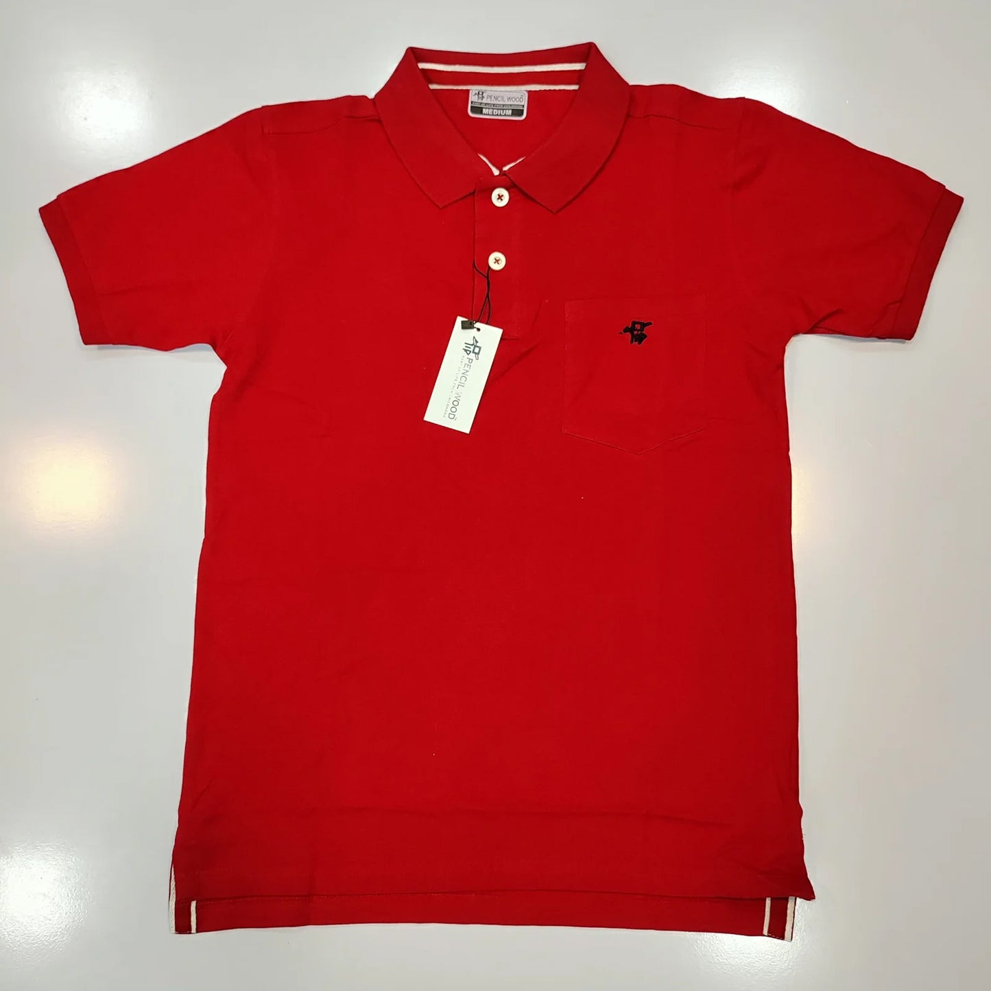 Premium Polo T-Shirts