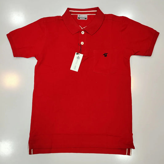 Premium Polo T-Shirts