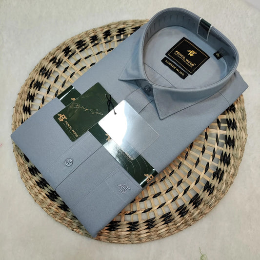 Jute Club Plain Shirt