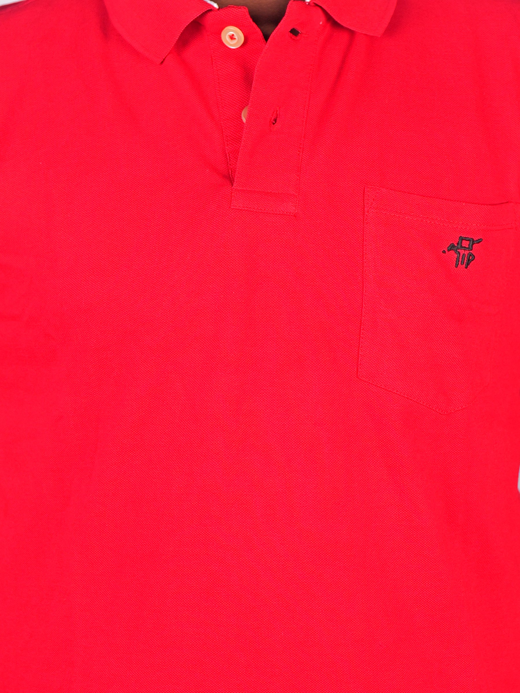 Polo T-Shirt