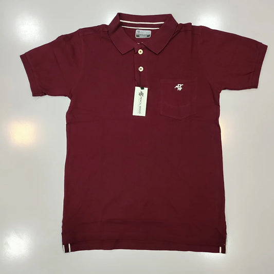 Premium Polo T-Shirts