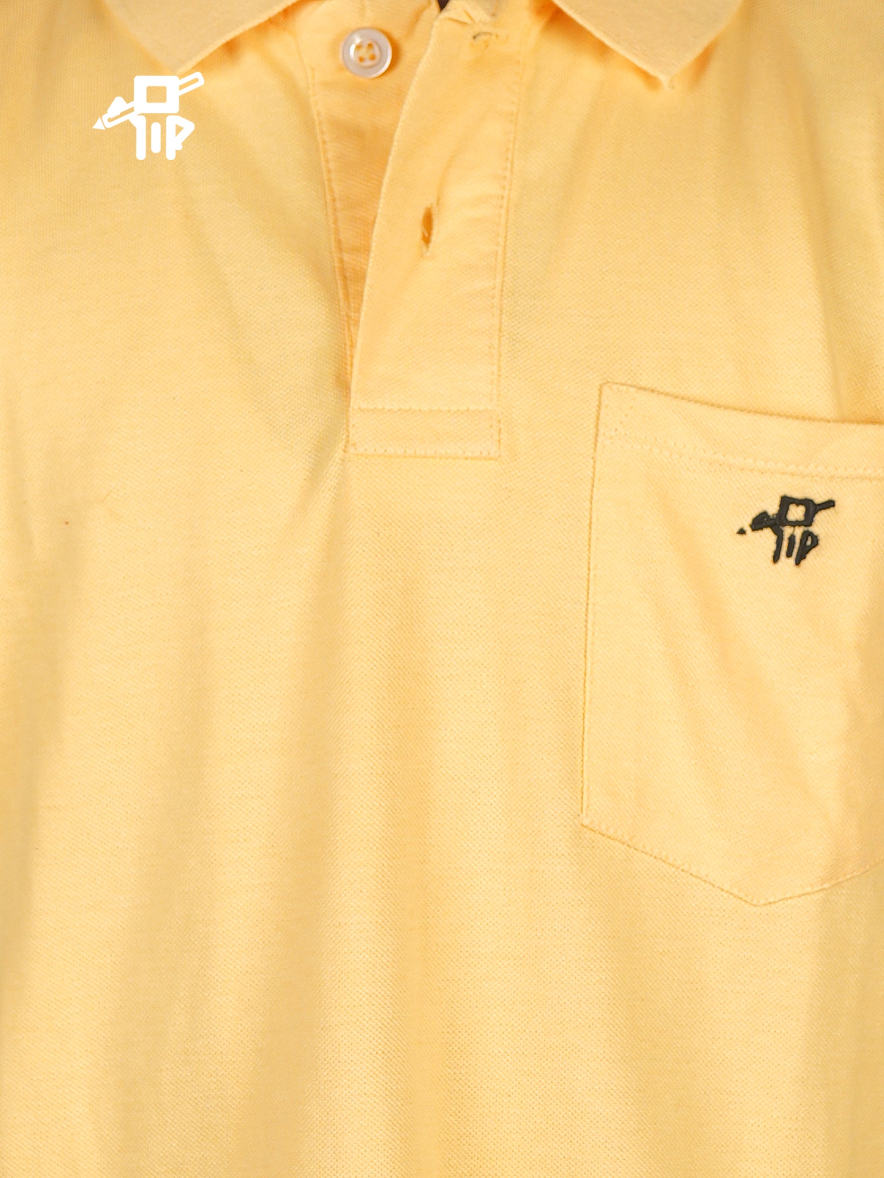 Polo T-Shirt