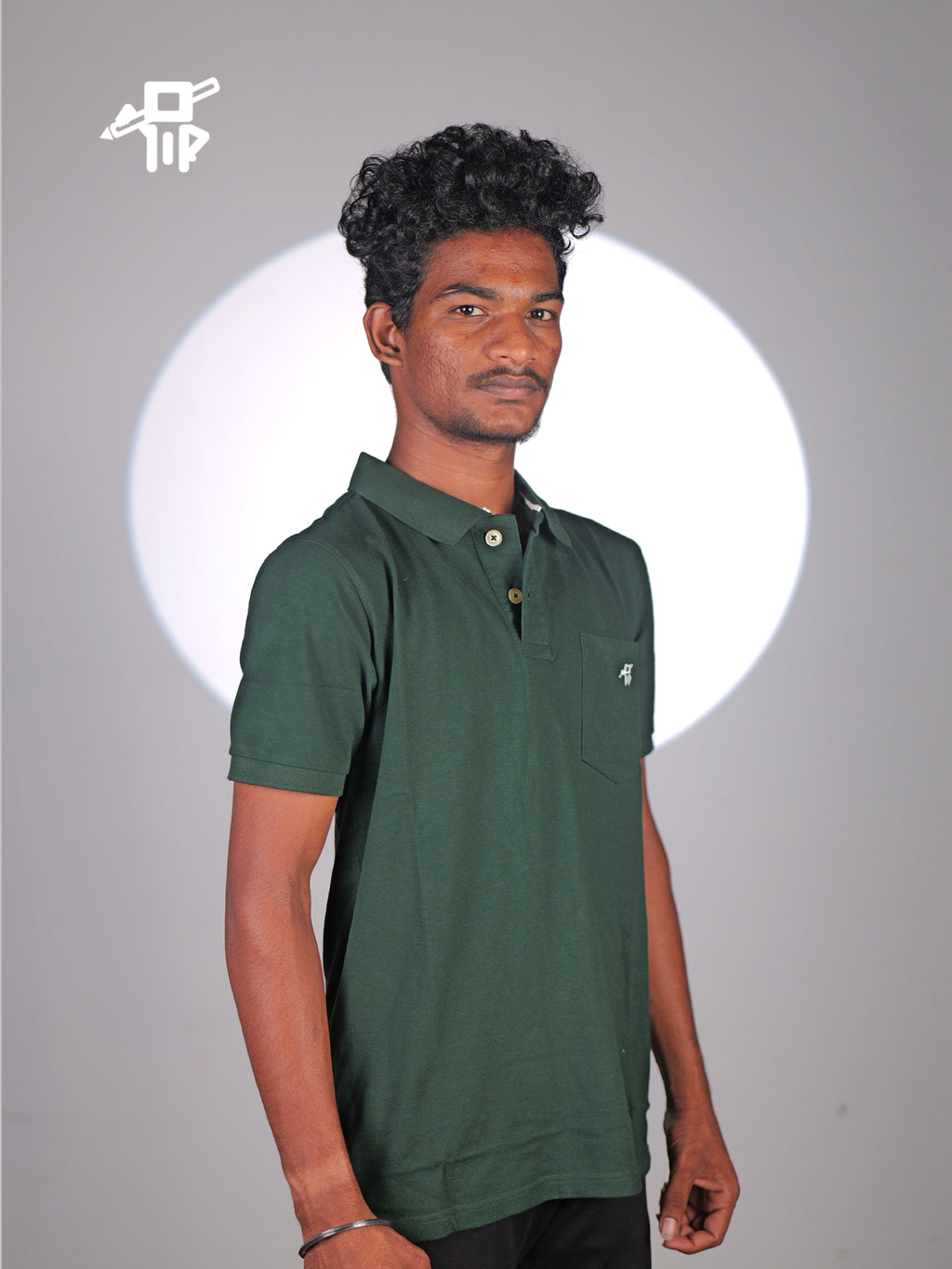 Polo T-Shirt