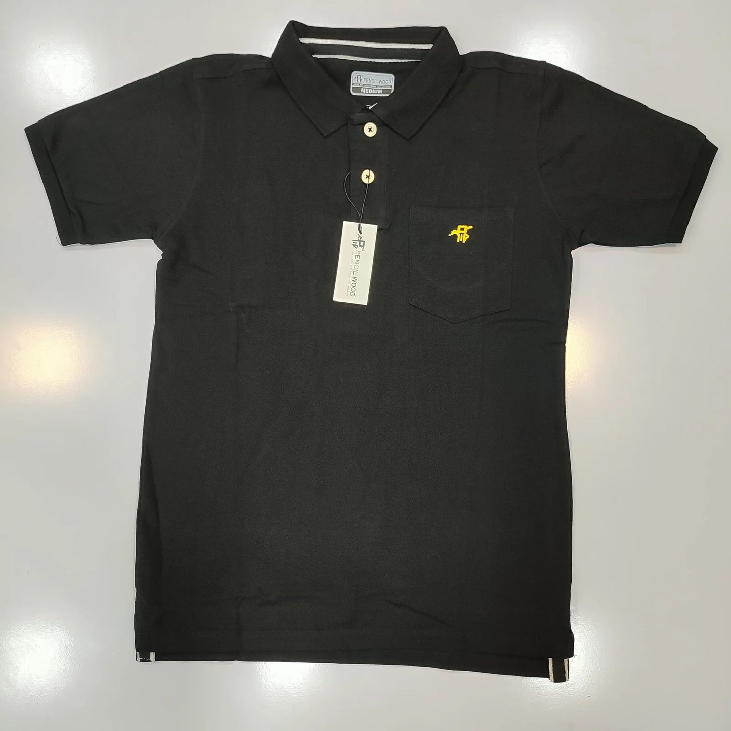 Premium Polo T-Shirts