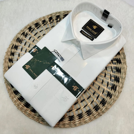 Jute Club Plain Shirt