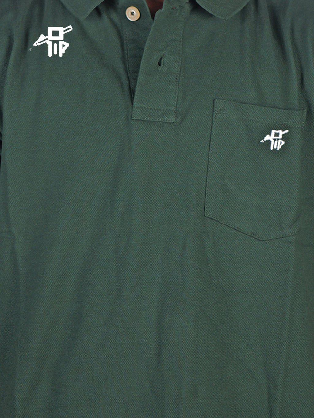 Polo T-Shirt
