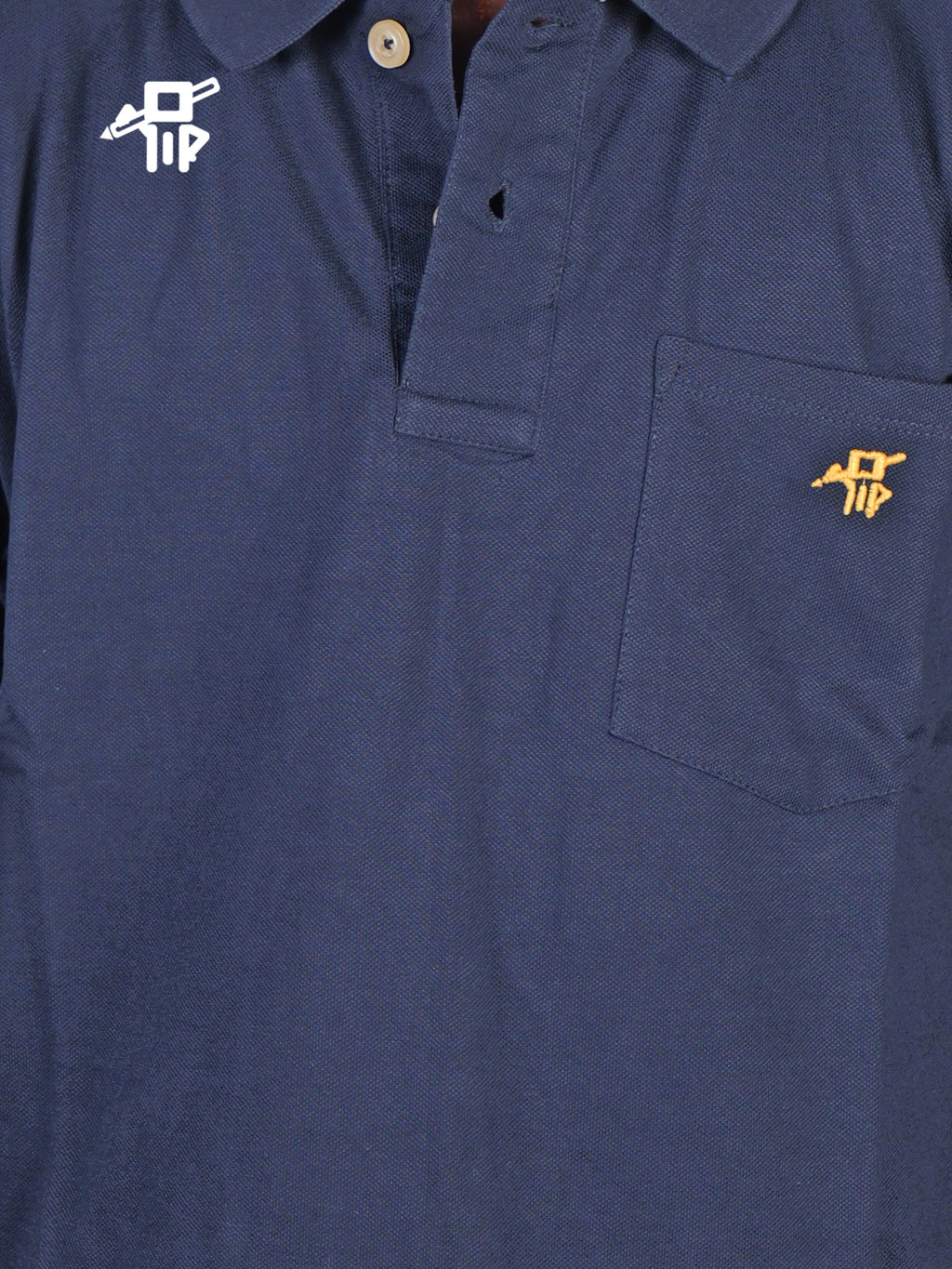 Polo T-Shirt