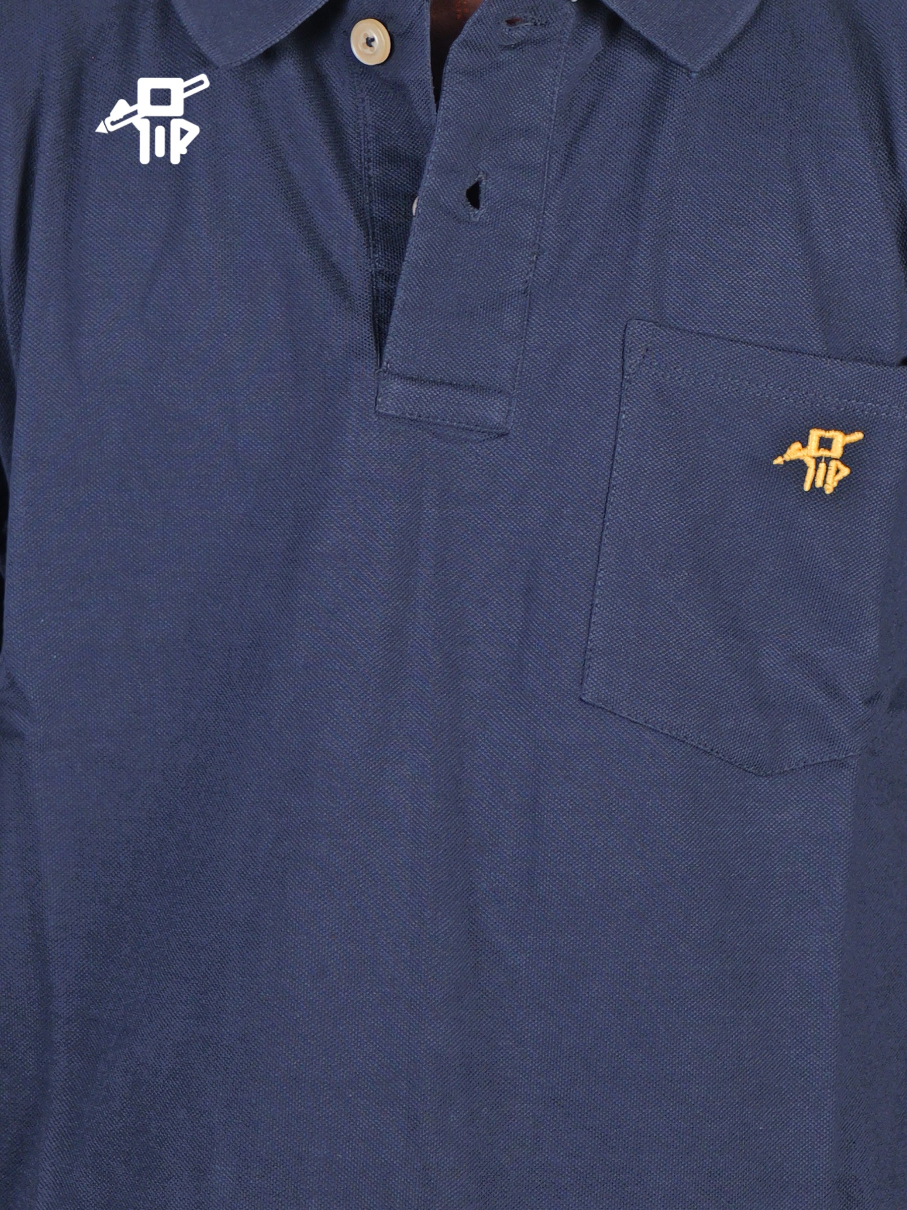 Polo T-Shirt
