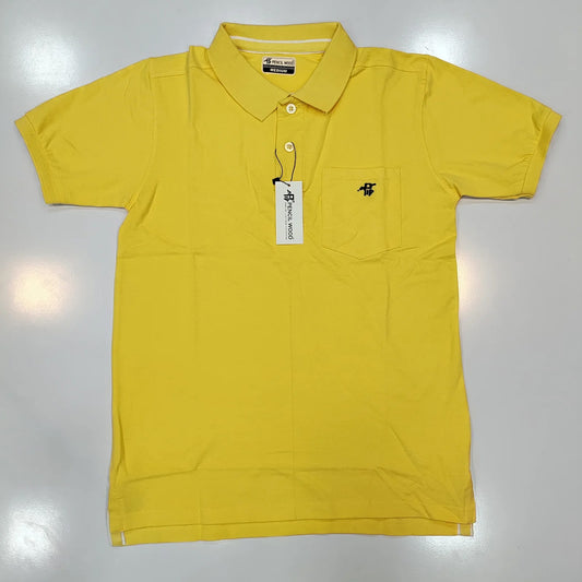 Premium Polo T-Shirts