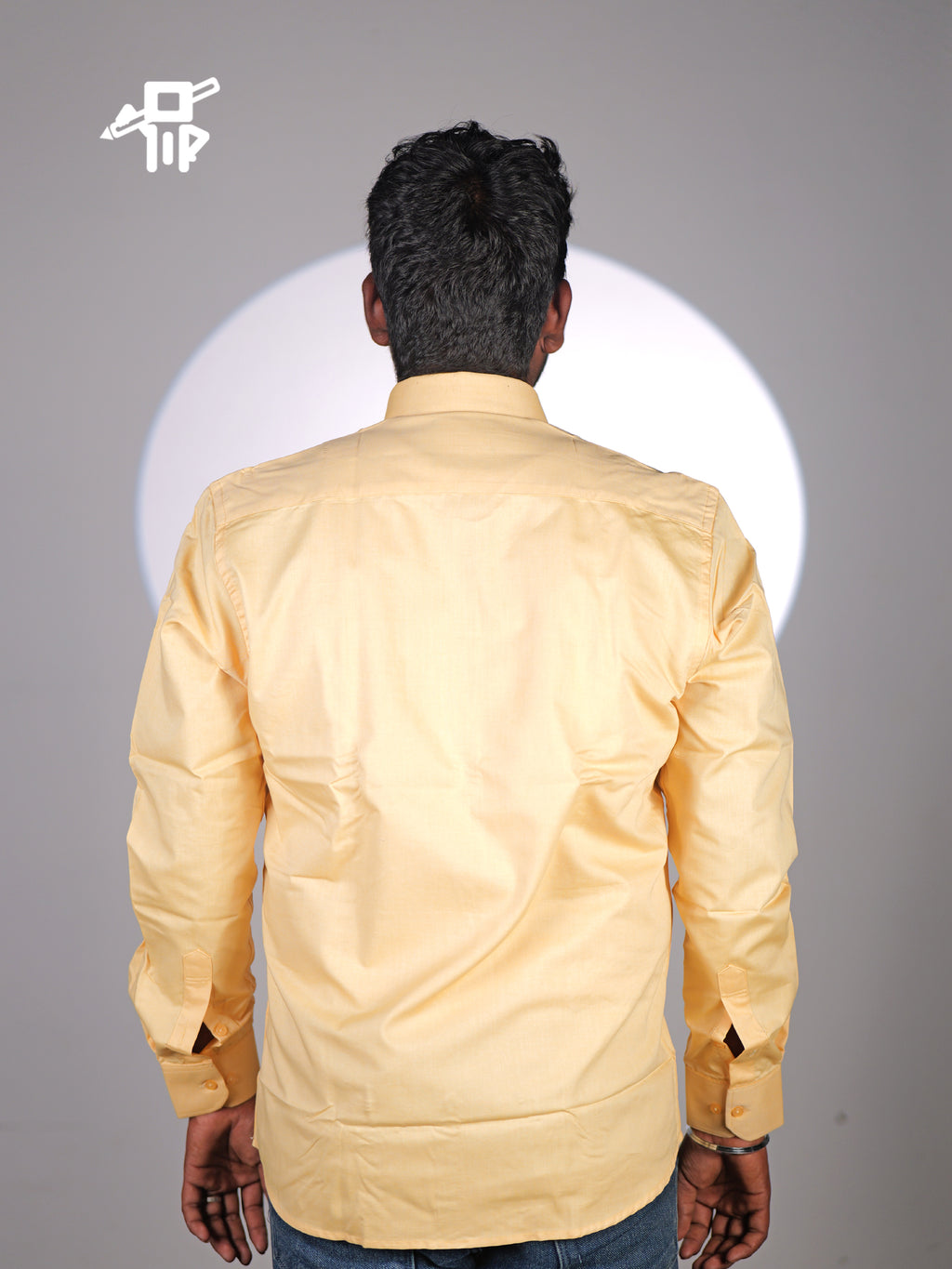 Vintage Shining Shirt