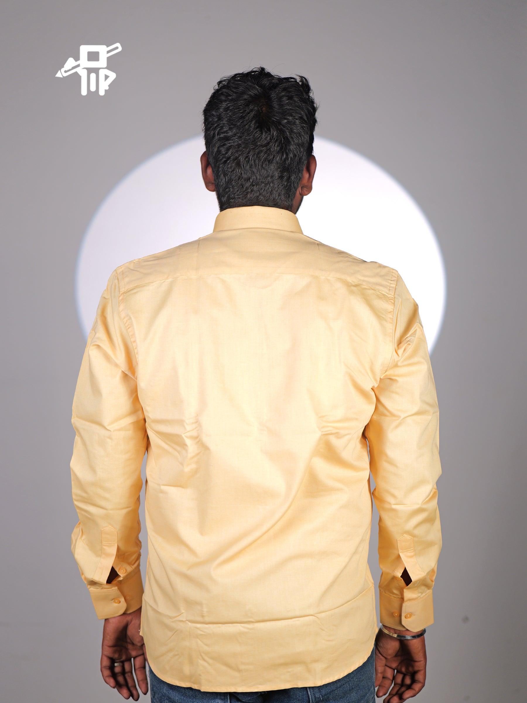 Vintage Shining Shirt