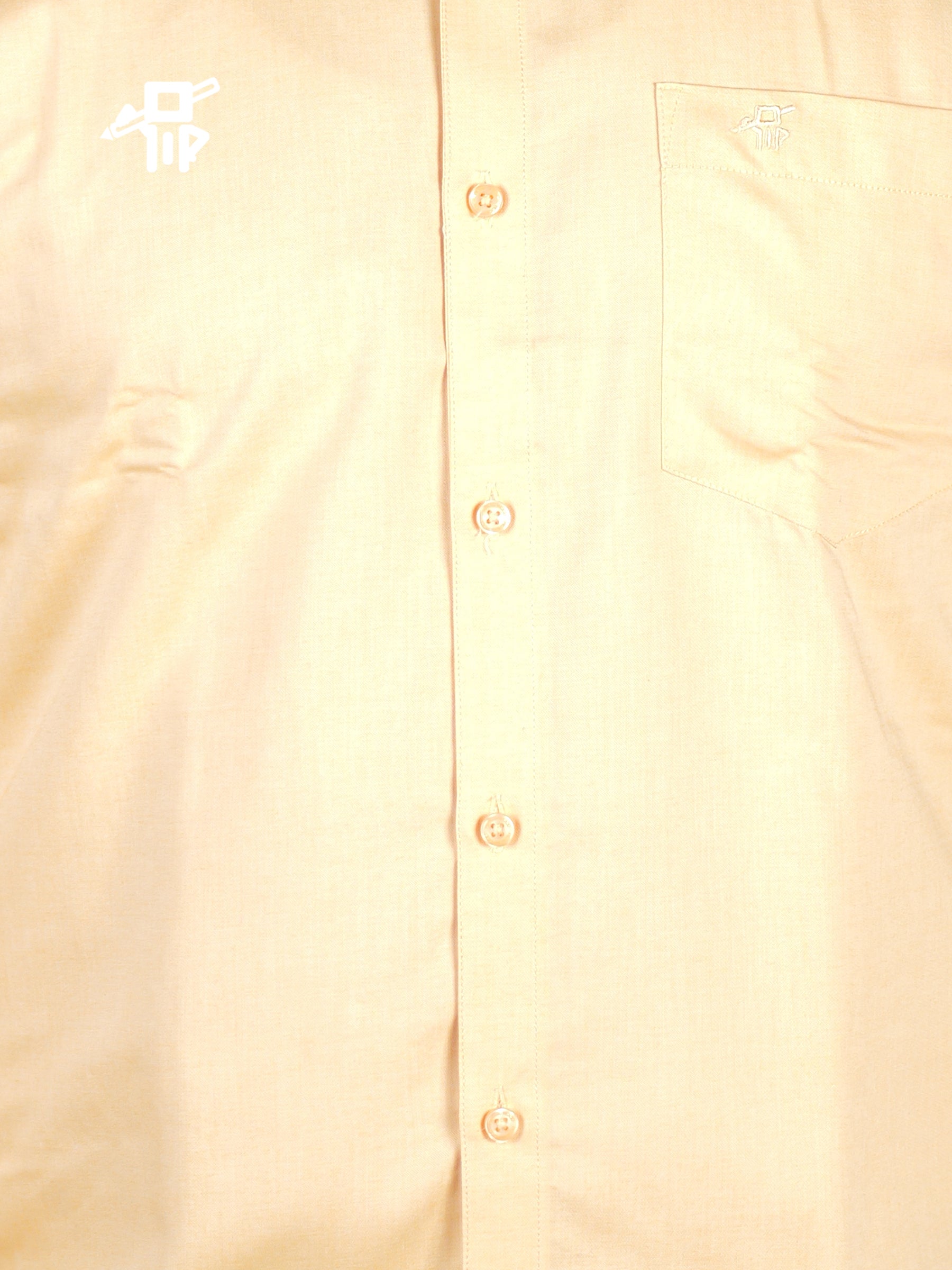 Vintage Shining Shirt