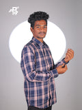 Checked Shirt