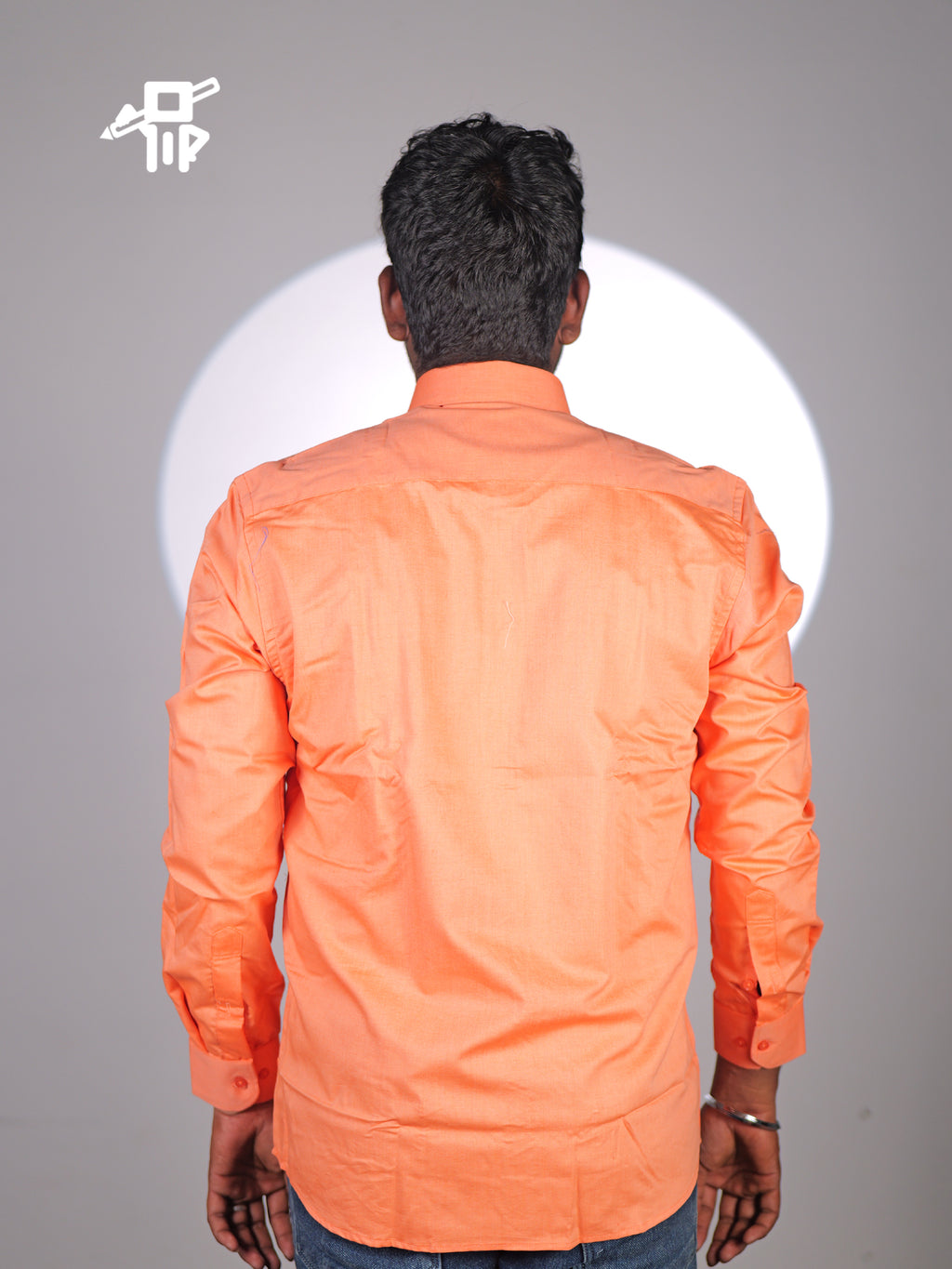 Vintage Shining Shirt