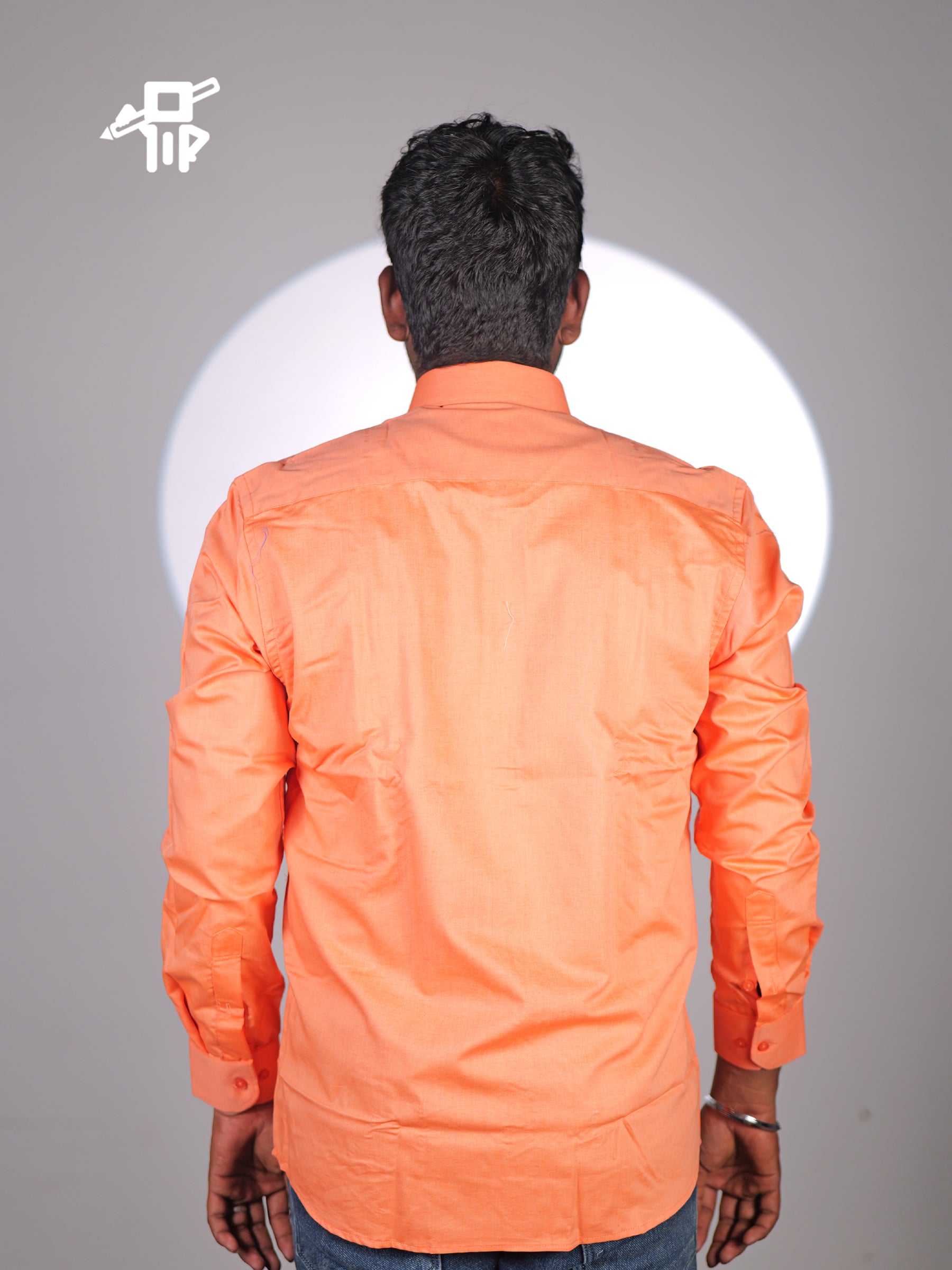 Vintage Shining Shirt