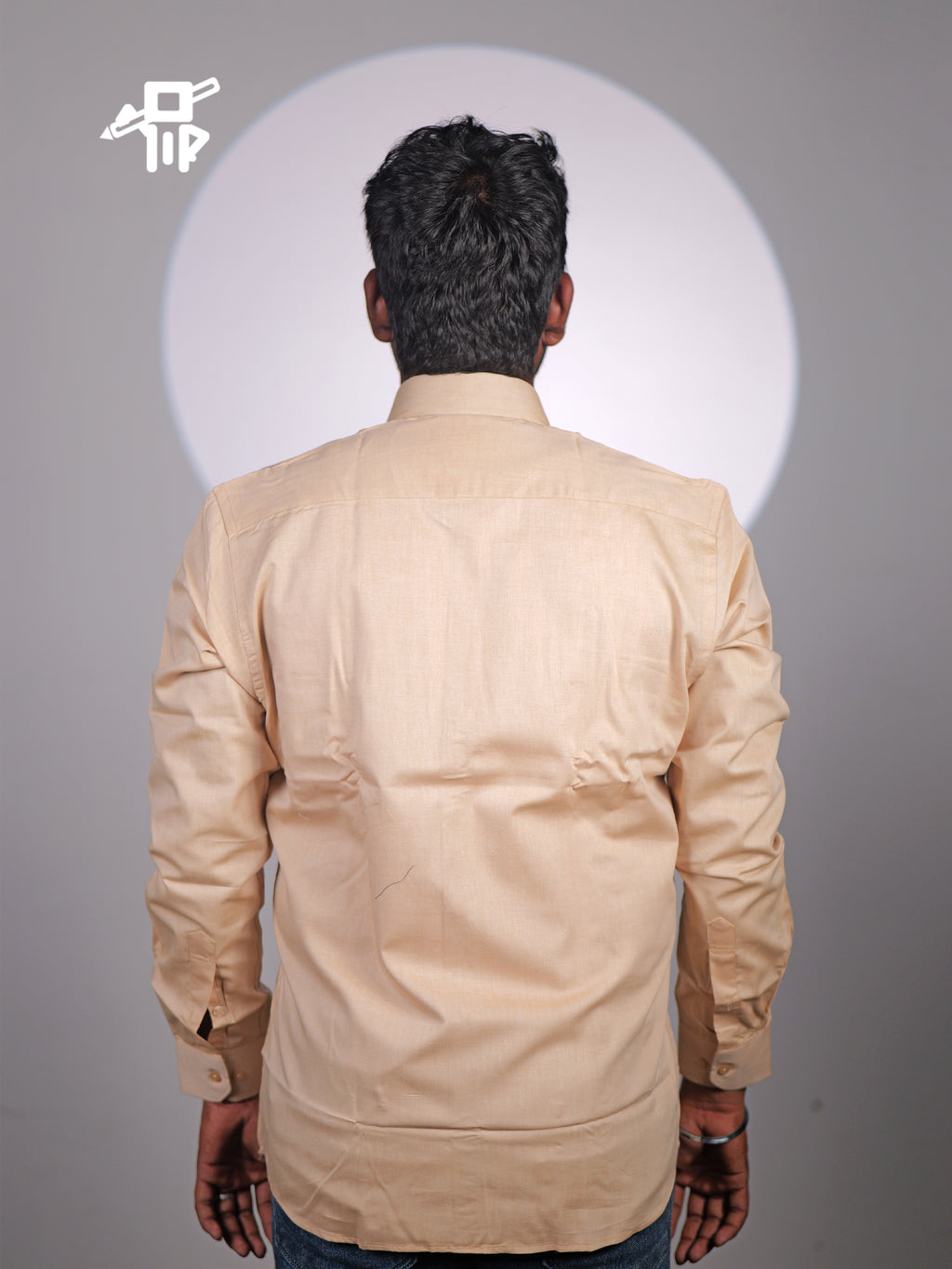 Vintage Shining Shirt