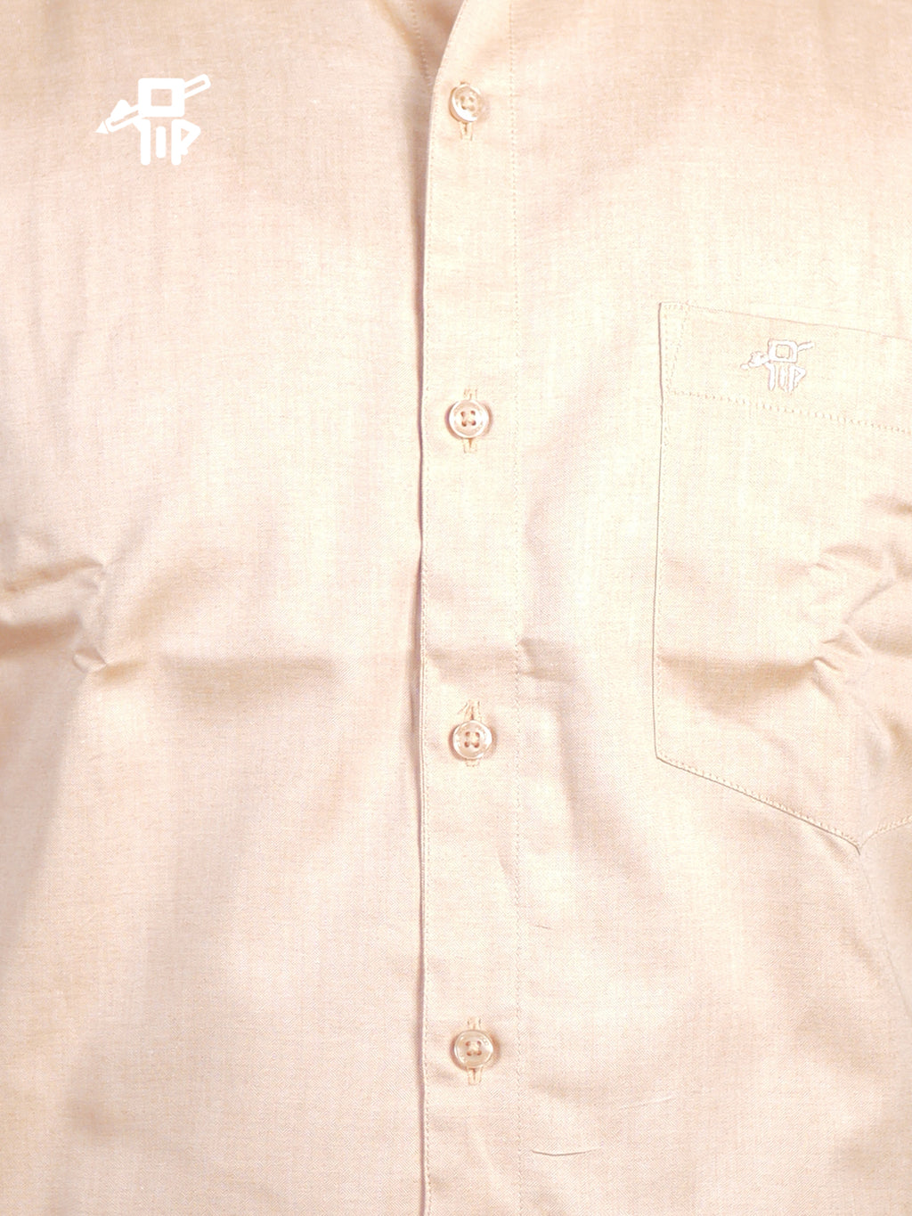 Vintage Shining Shirt