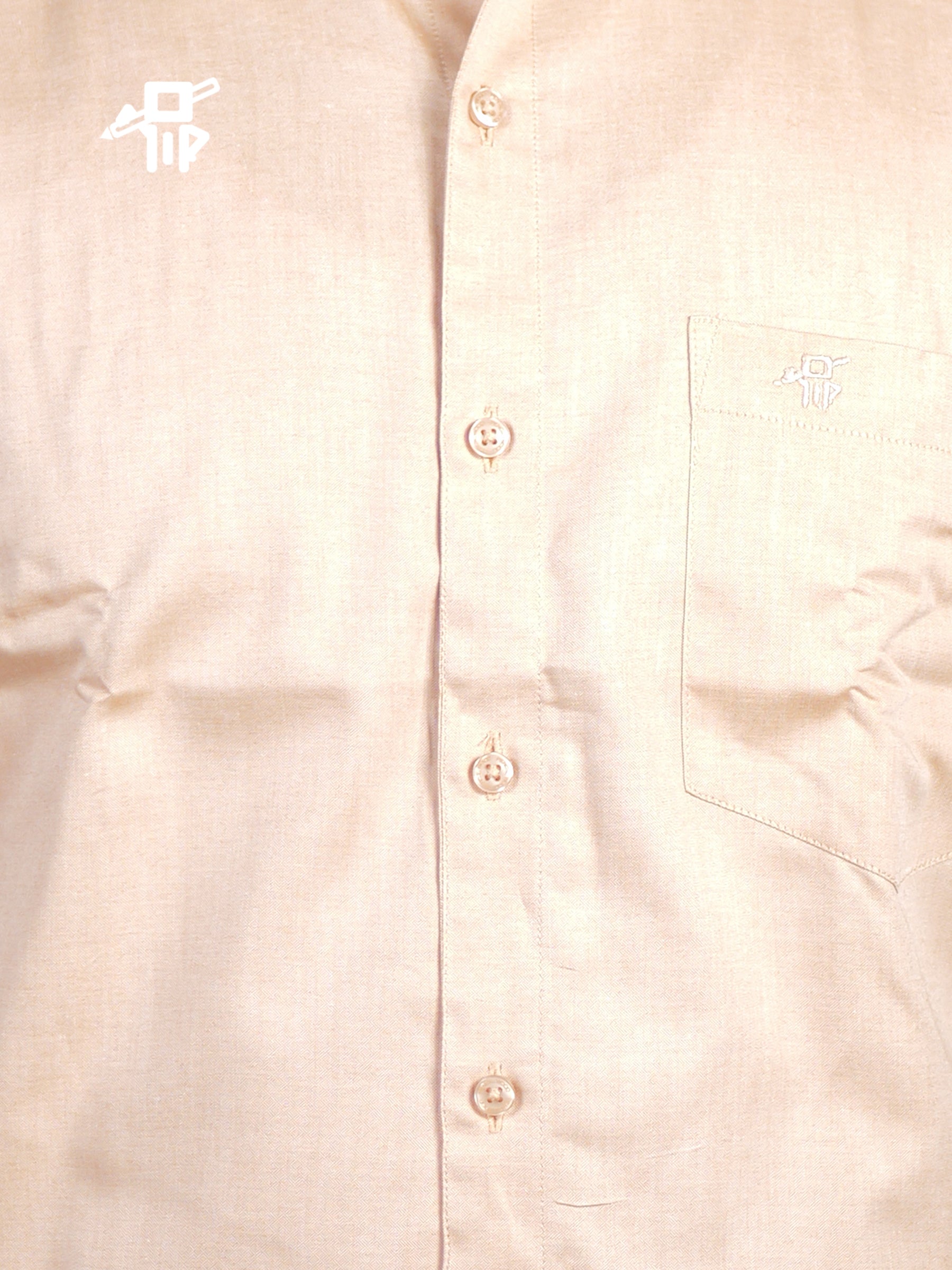 Vintage Shining Shirt