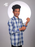 Checked Shirt