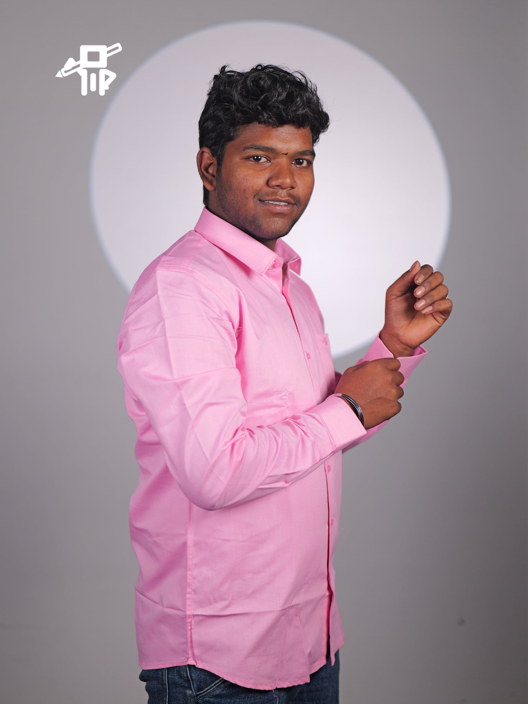 Vintage Shining Shirt